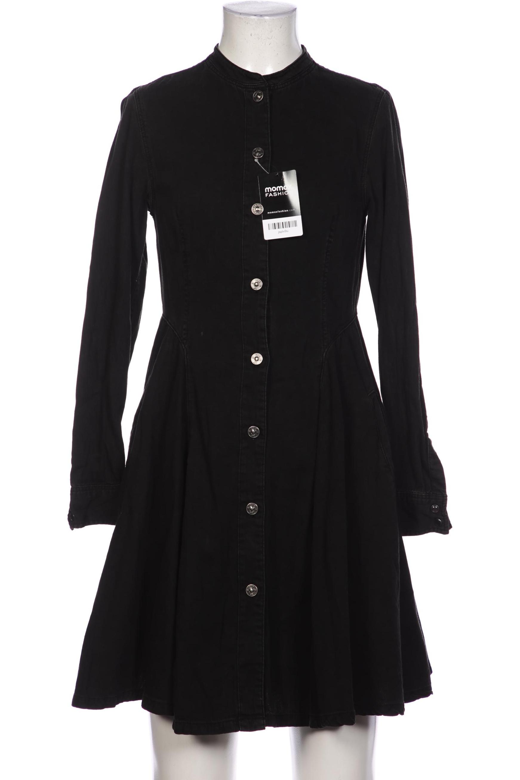 

G Star RAW Damen Kleid, schwarz, Gr. 34