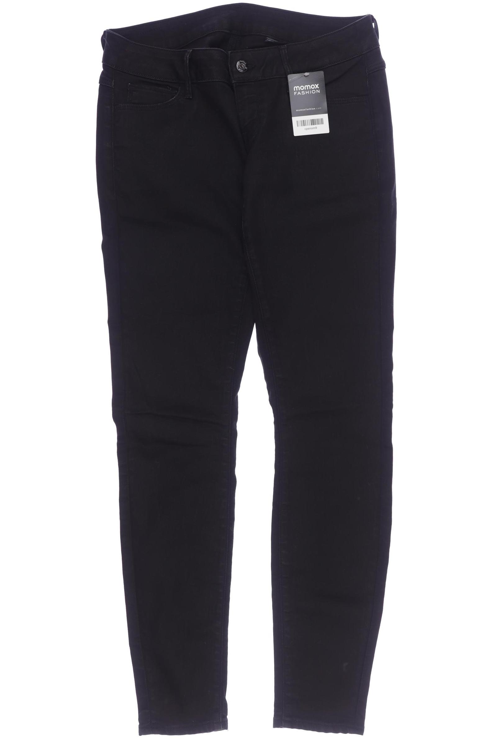 

G Star RAW Damen Jeans, schwarz, Gr. 29