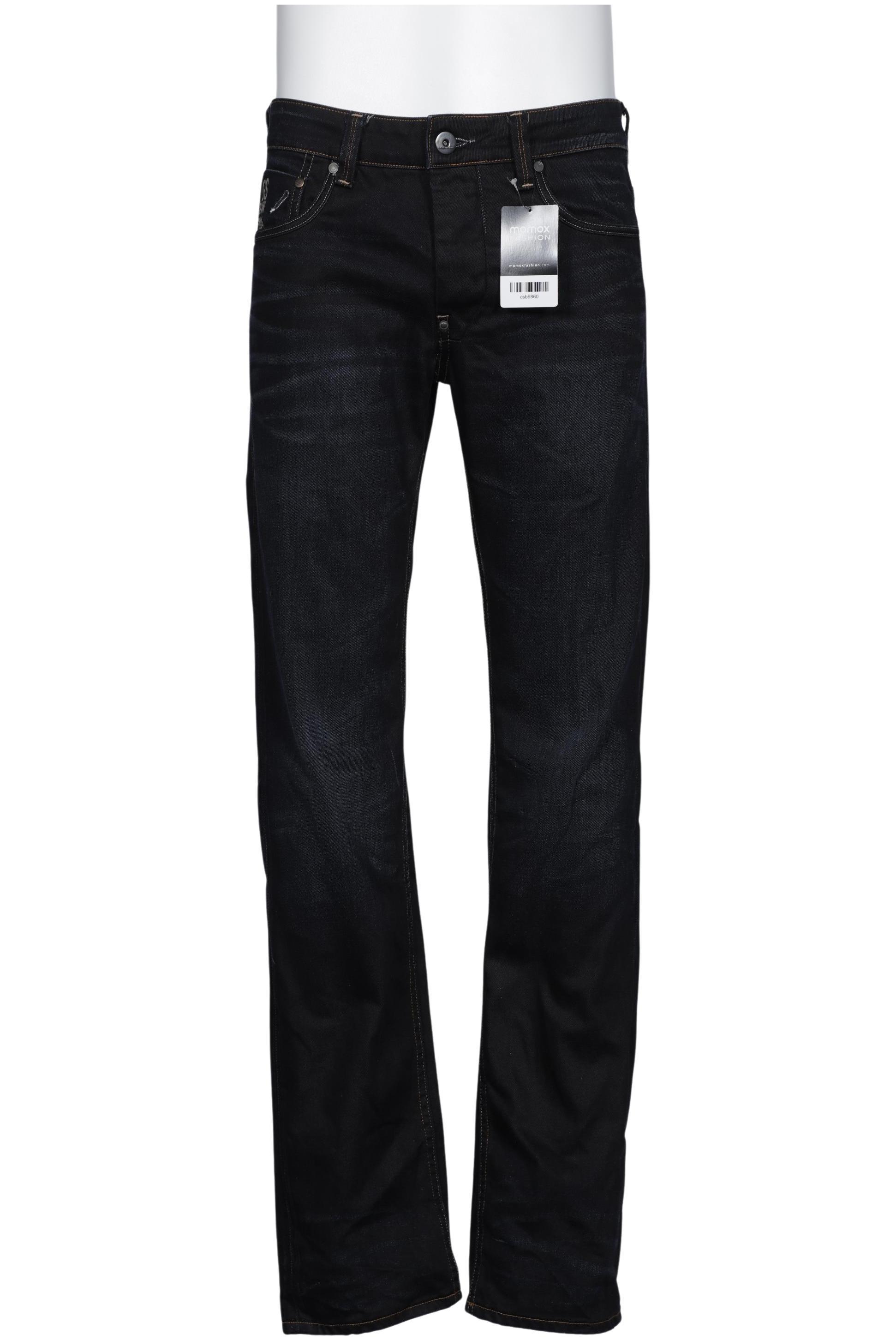 

G Star RAW Herren Jeans, marineblau, Gr. 31