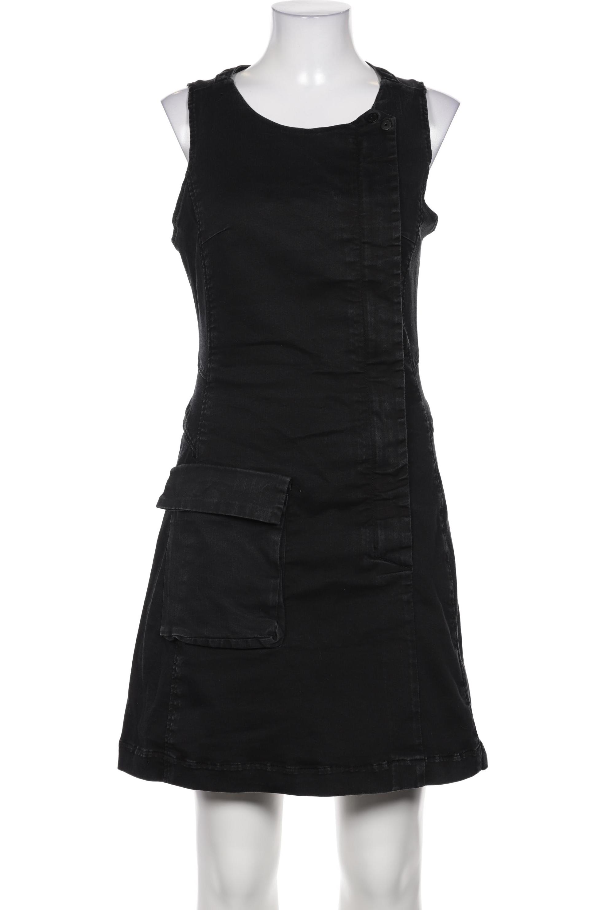 

G-Star RAW Damen Kleid, schwarz, Gr. 38