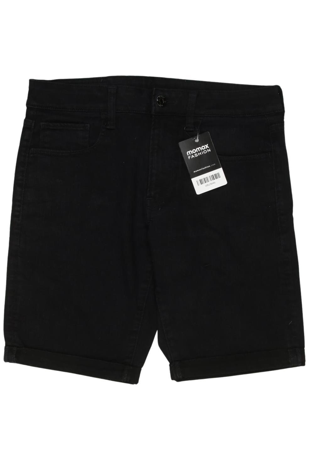 

G Star RAW Herren Shorts, schwarz, Gr. 29