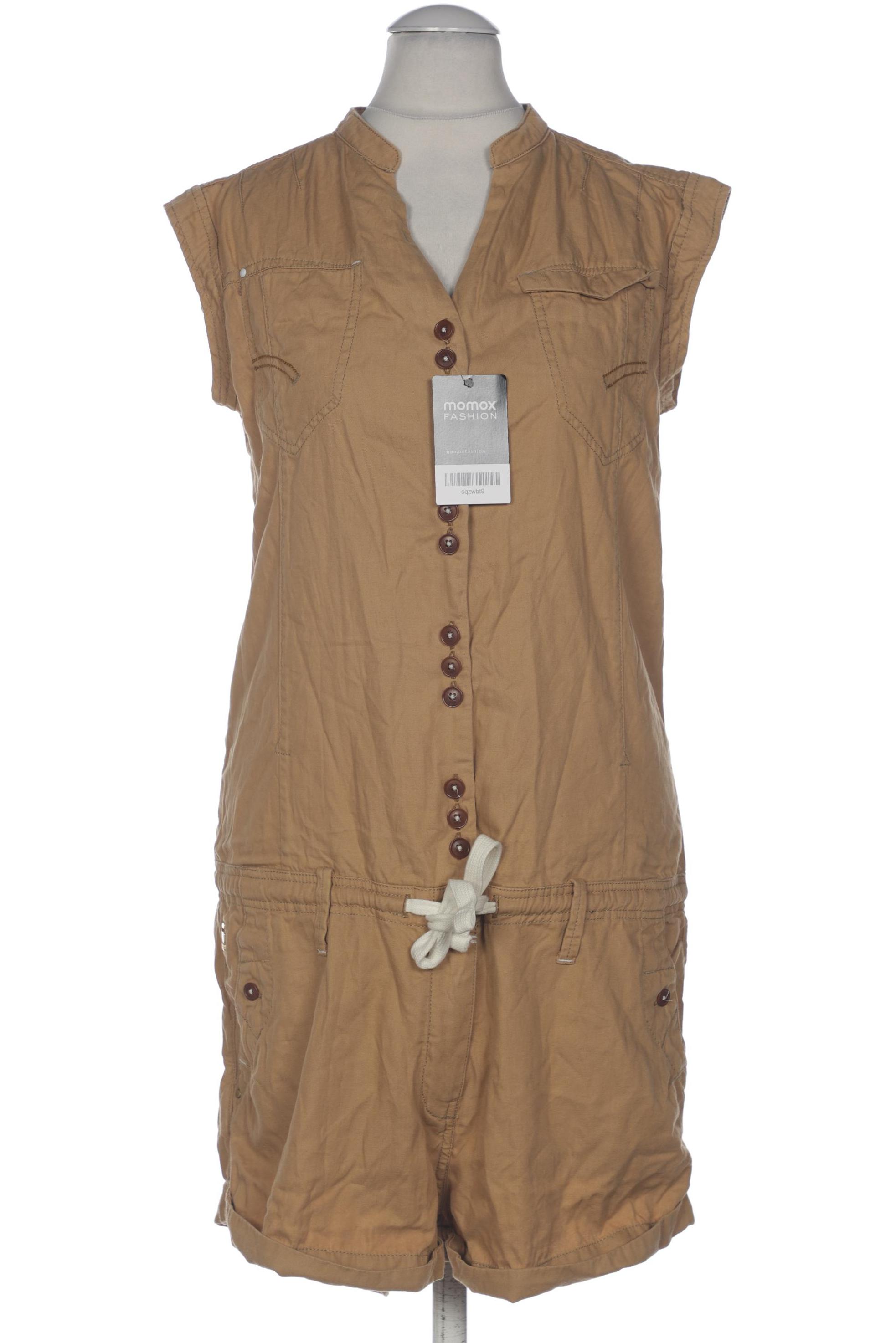 

G Star RAW Damen Jumpsuit/Overall, beige, Gr. 38