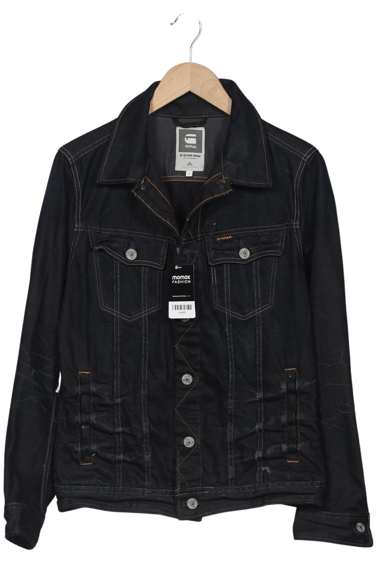 

G Star RAW Herren Jacke, schwarz, Gr. 52