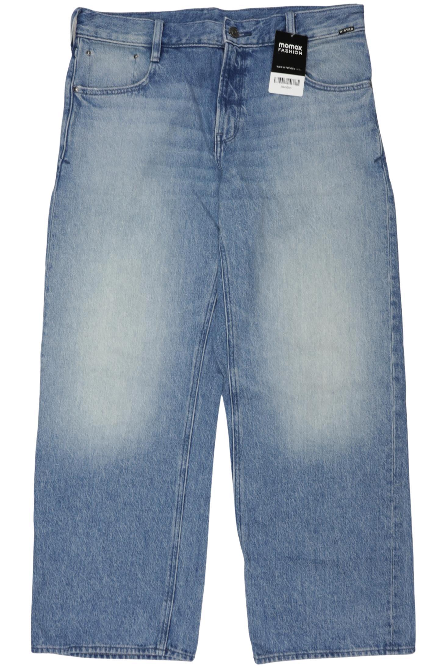

G Star RAW Damen Jeans, blau, Gr. 28