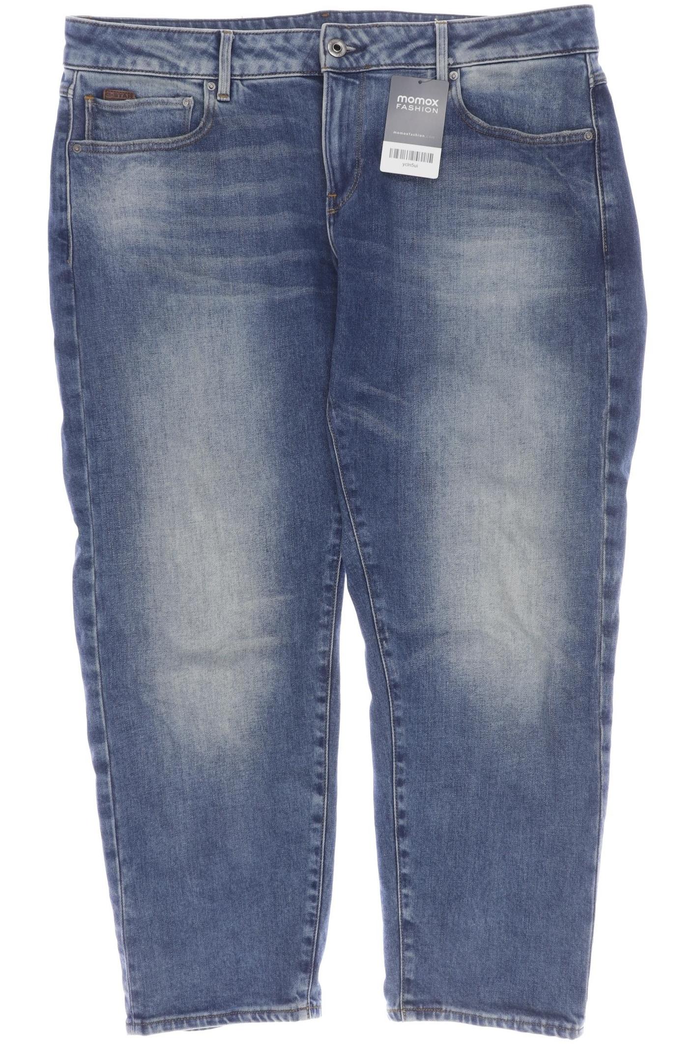 

G Star RAW Damen Jeans, blau, Gr. 32