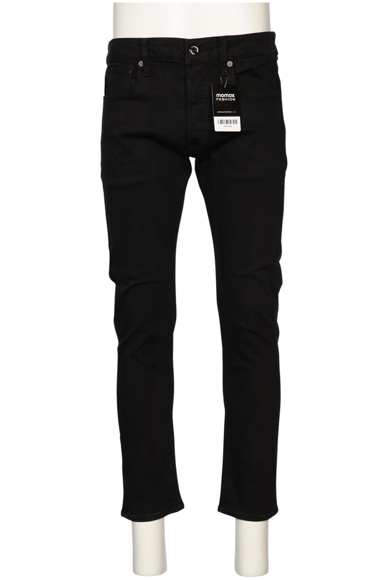 

G Star RAW Herren Jeans, schwarz, Gr. 32