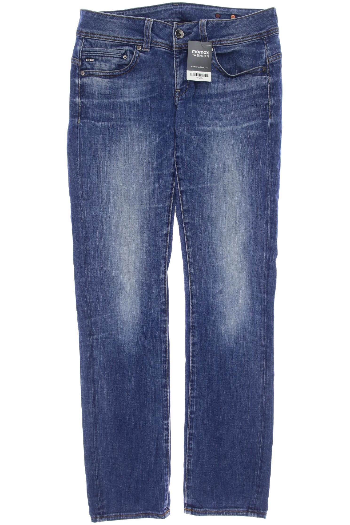 

G Star RAW Damen Jeans, blau, Gr. 30