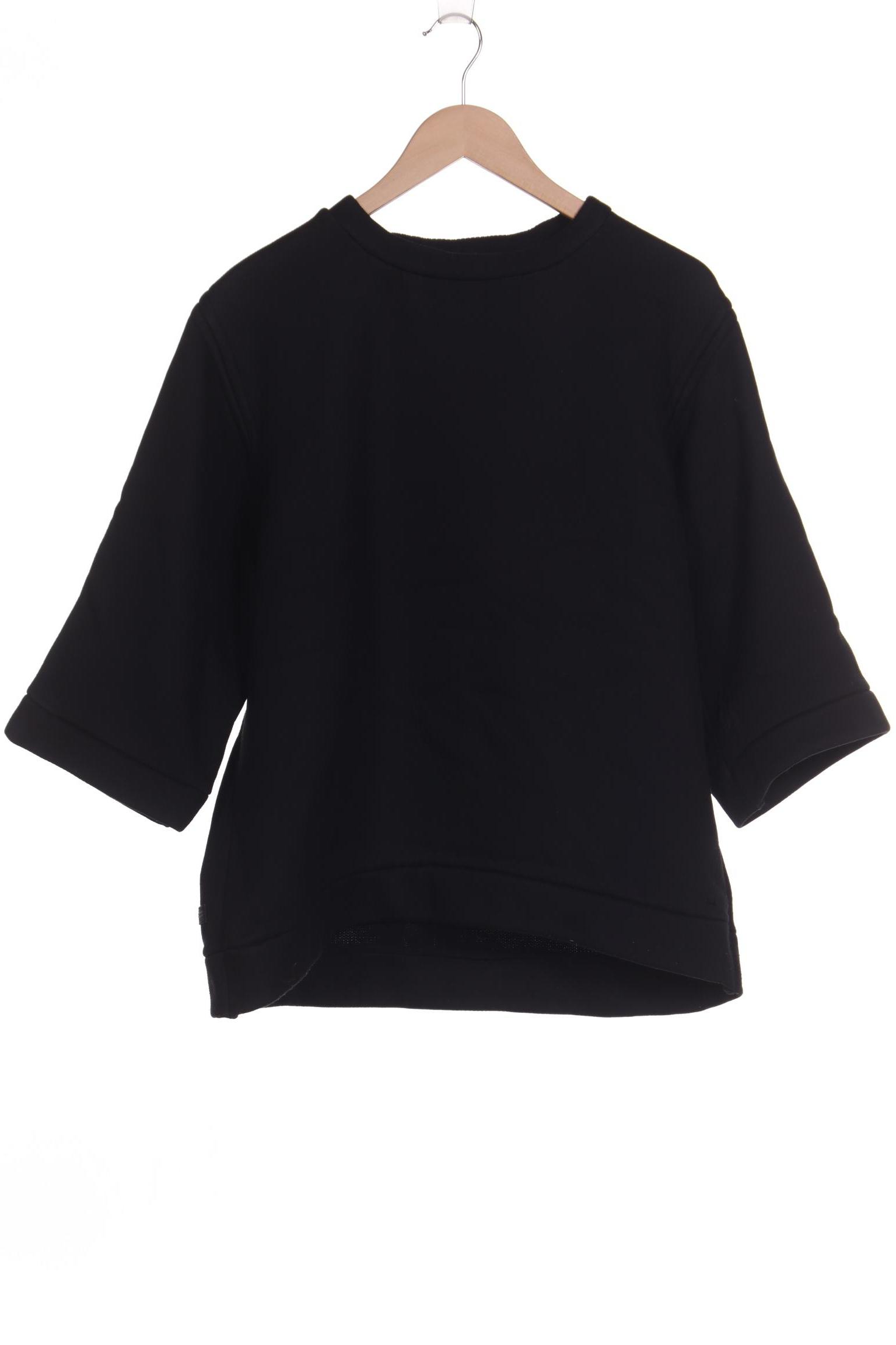 

G Star RAW Damen Sweatshirt, schwarz, Gr. 42