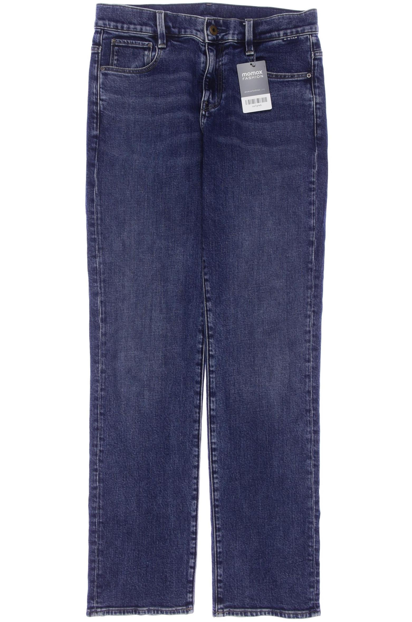 

G Star RAW Damen Jeans, blau, Gr. 28