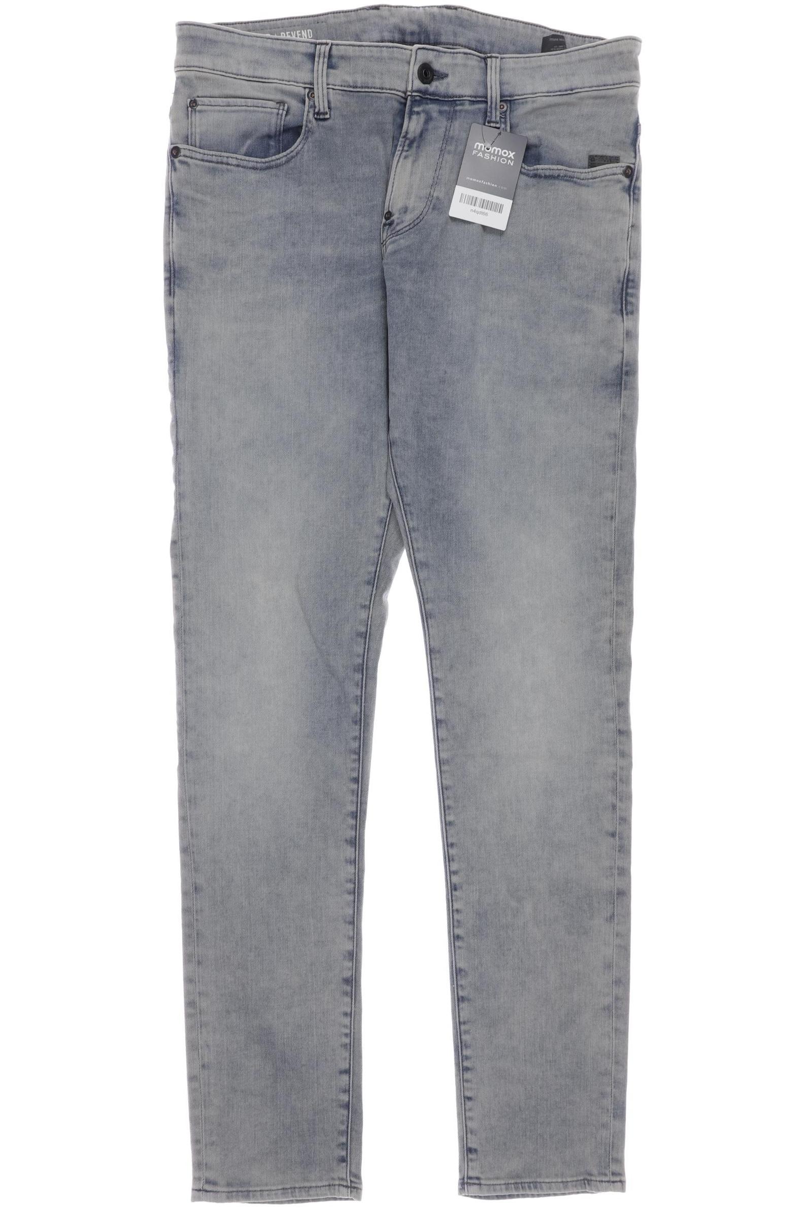 

G Star RAW Herren Jeans, blau, Gr. 33