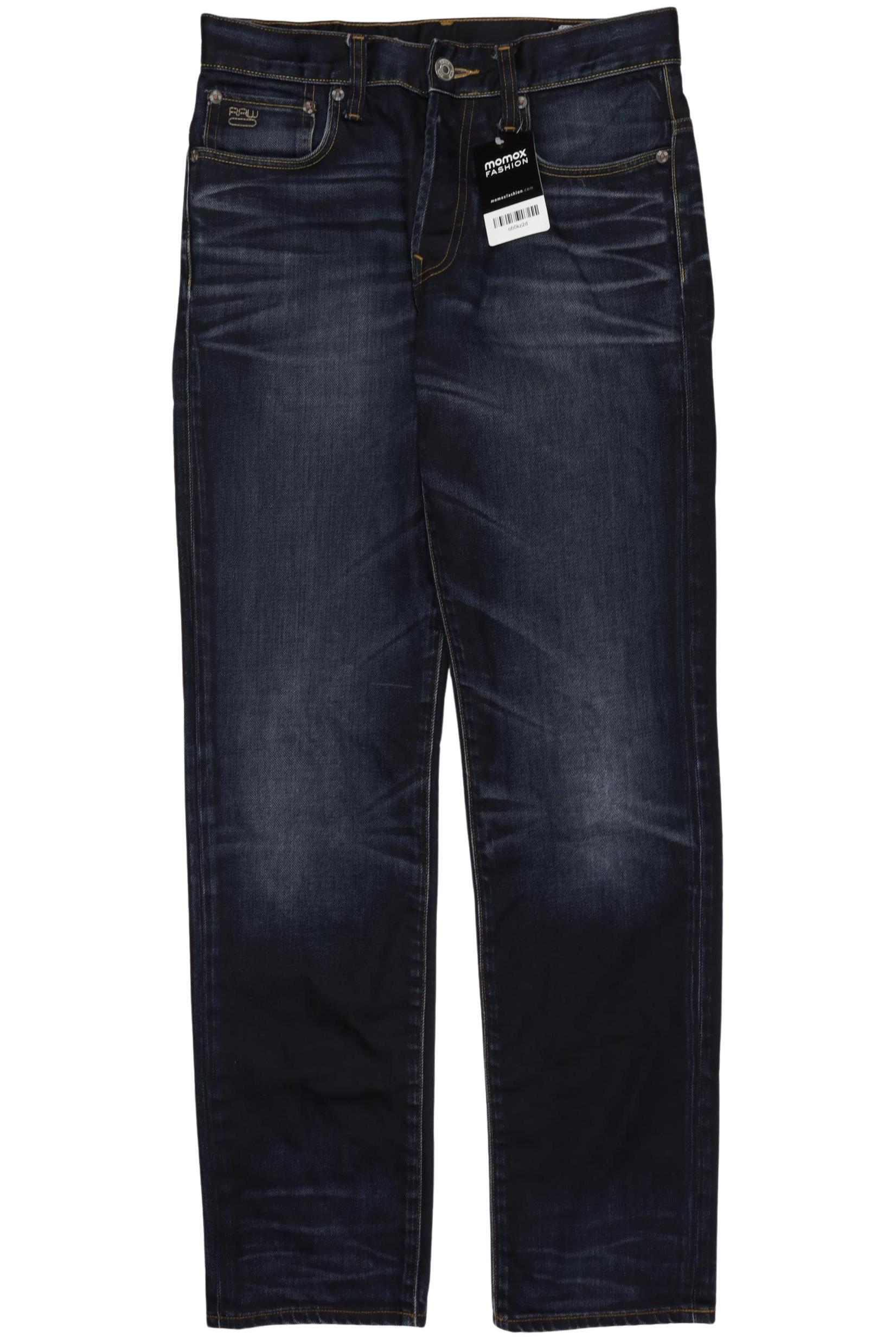 

G Star RAW Herren Jeans, marineblau, Gr. 29