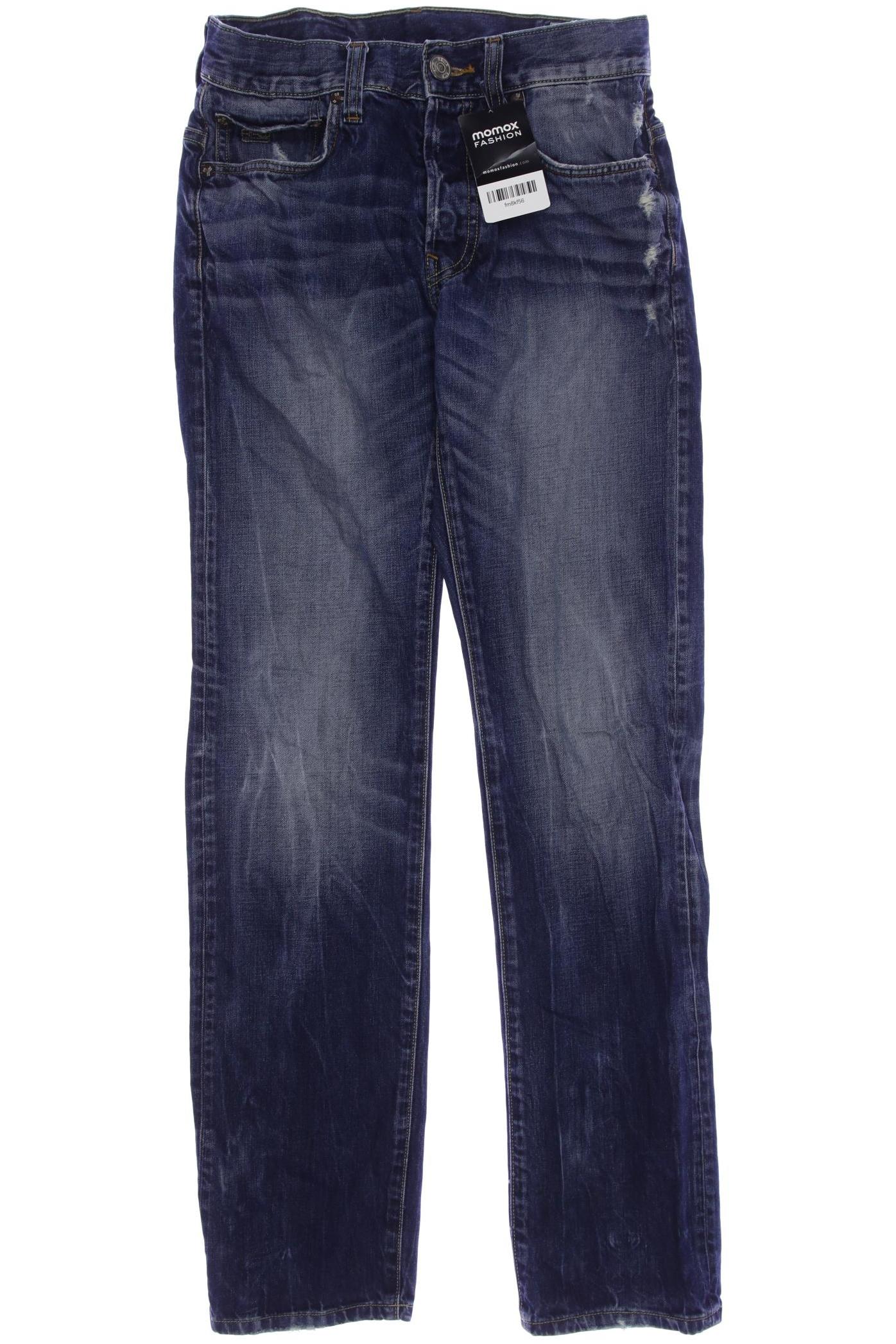 

G Star RAW Damen Jeans, blau, Gr. 28