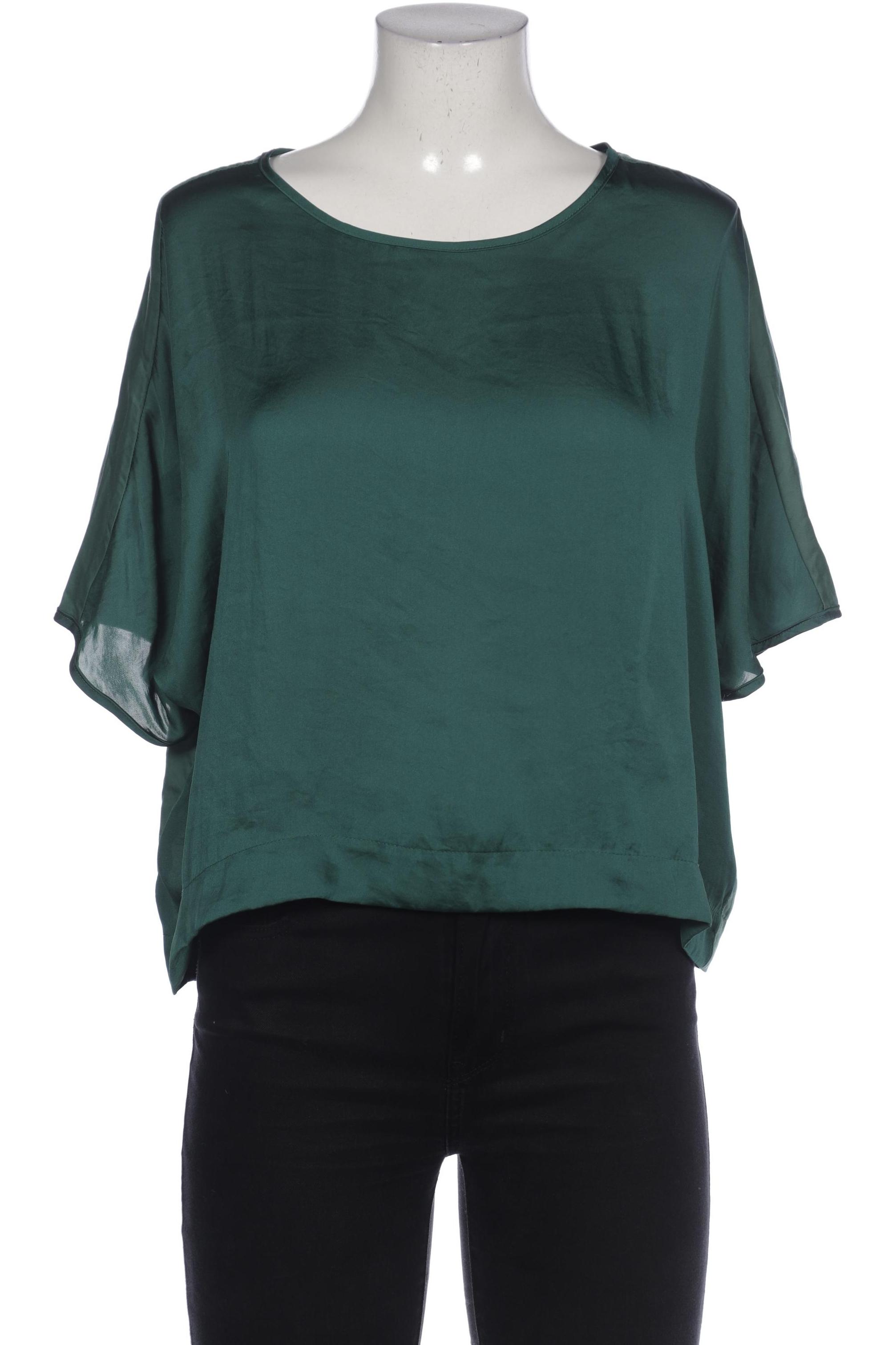 

G Star RAW Damen Bluse, grün, Gr. 42