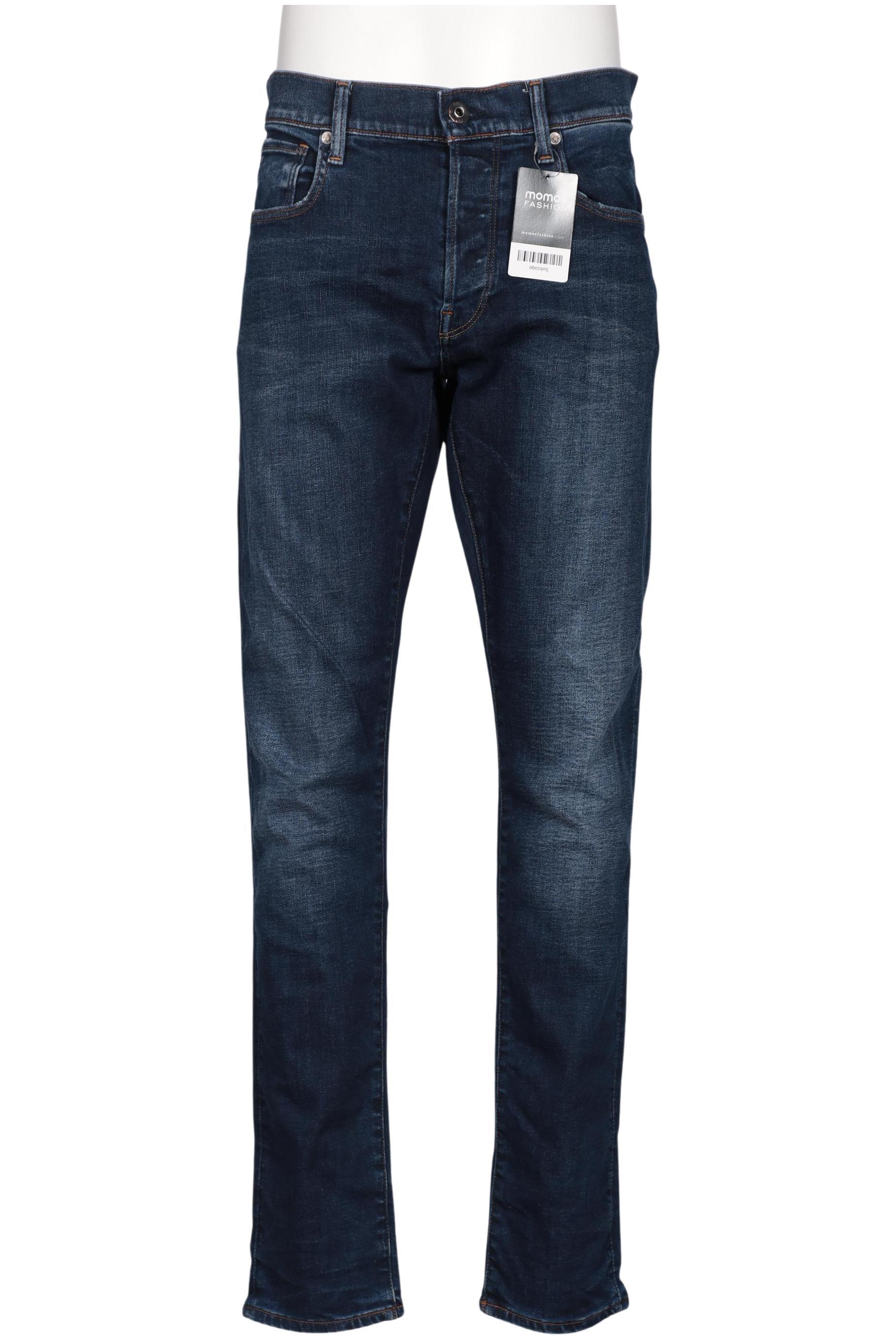

G Star RAW Herren Jeans, blau, Gr. 31