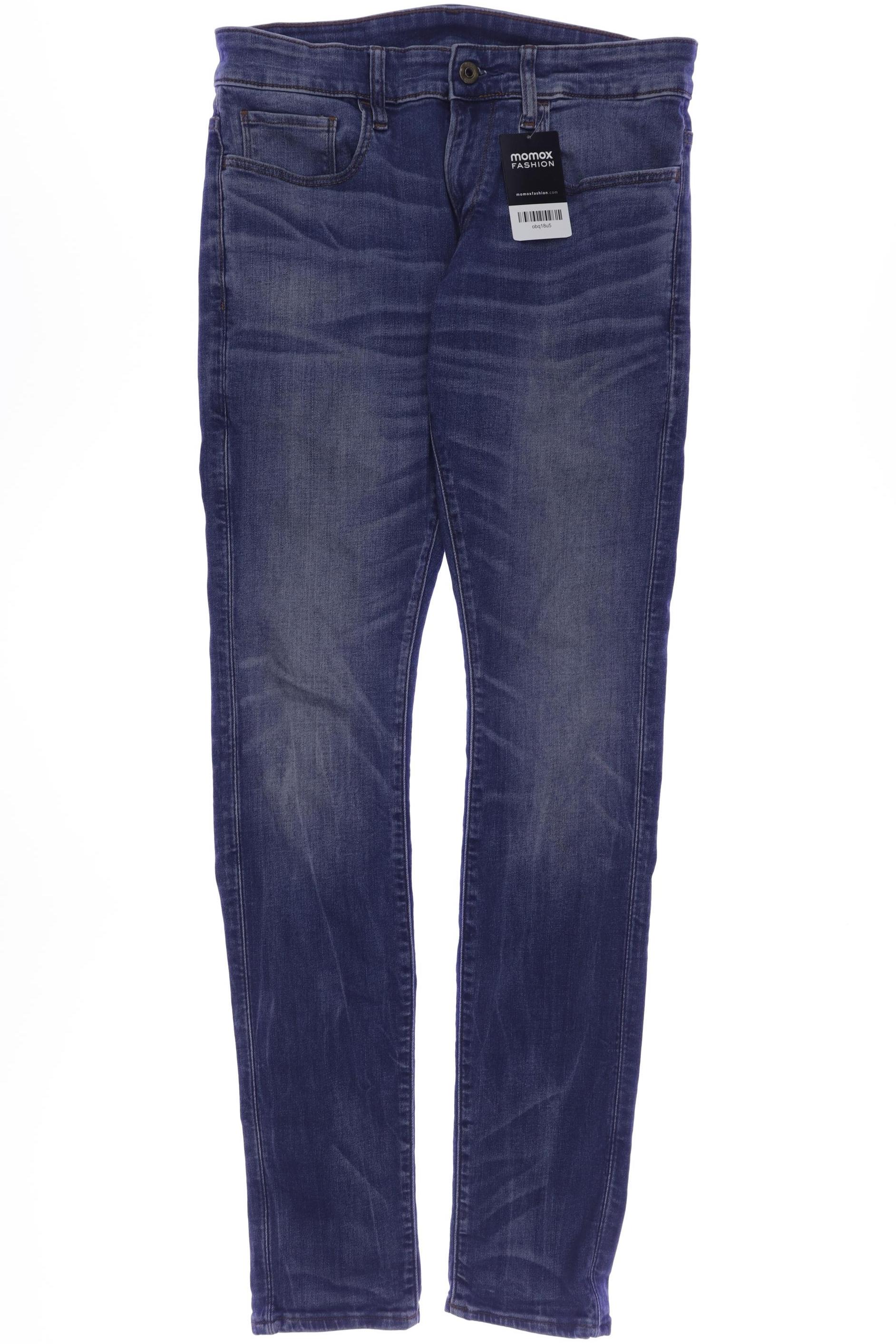 

G Star RAW Herren Jeans, blau, Gr. 30