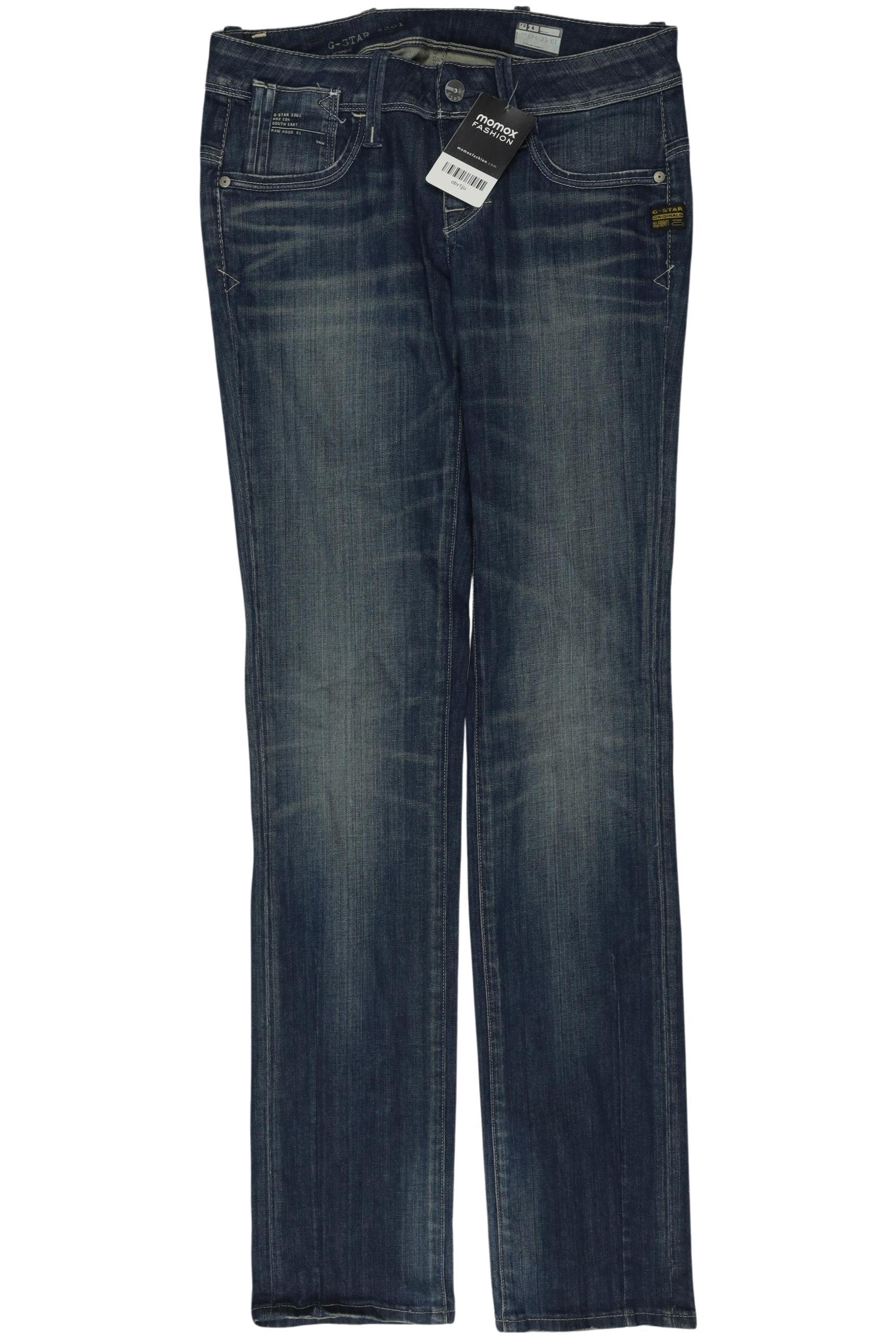 

G Star RAW Damen Jeans, blau, Gr. 27