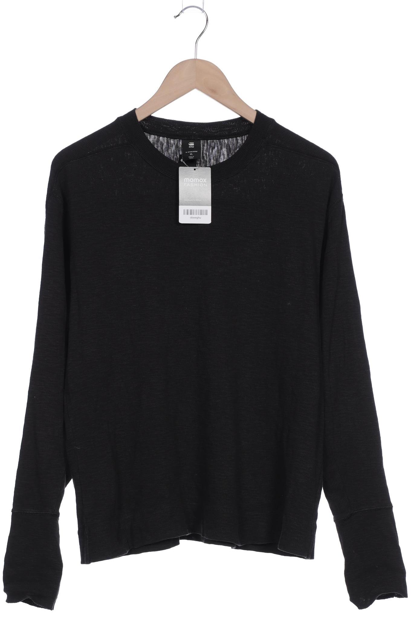 

G-Star RAW Damen Sweatshirt, schwarz, Gr. 44