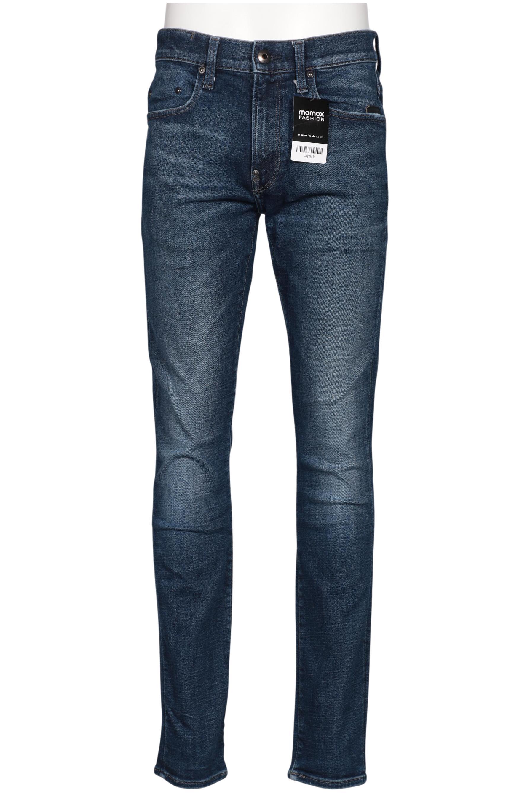 

G Star RAW Herren Jeans, blau, Gr. 30