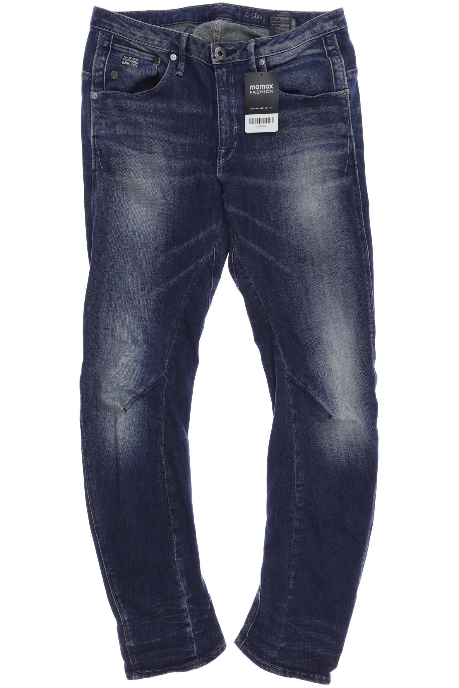 

G Star RAW Damen Jeans, blau, Gr. 26