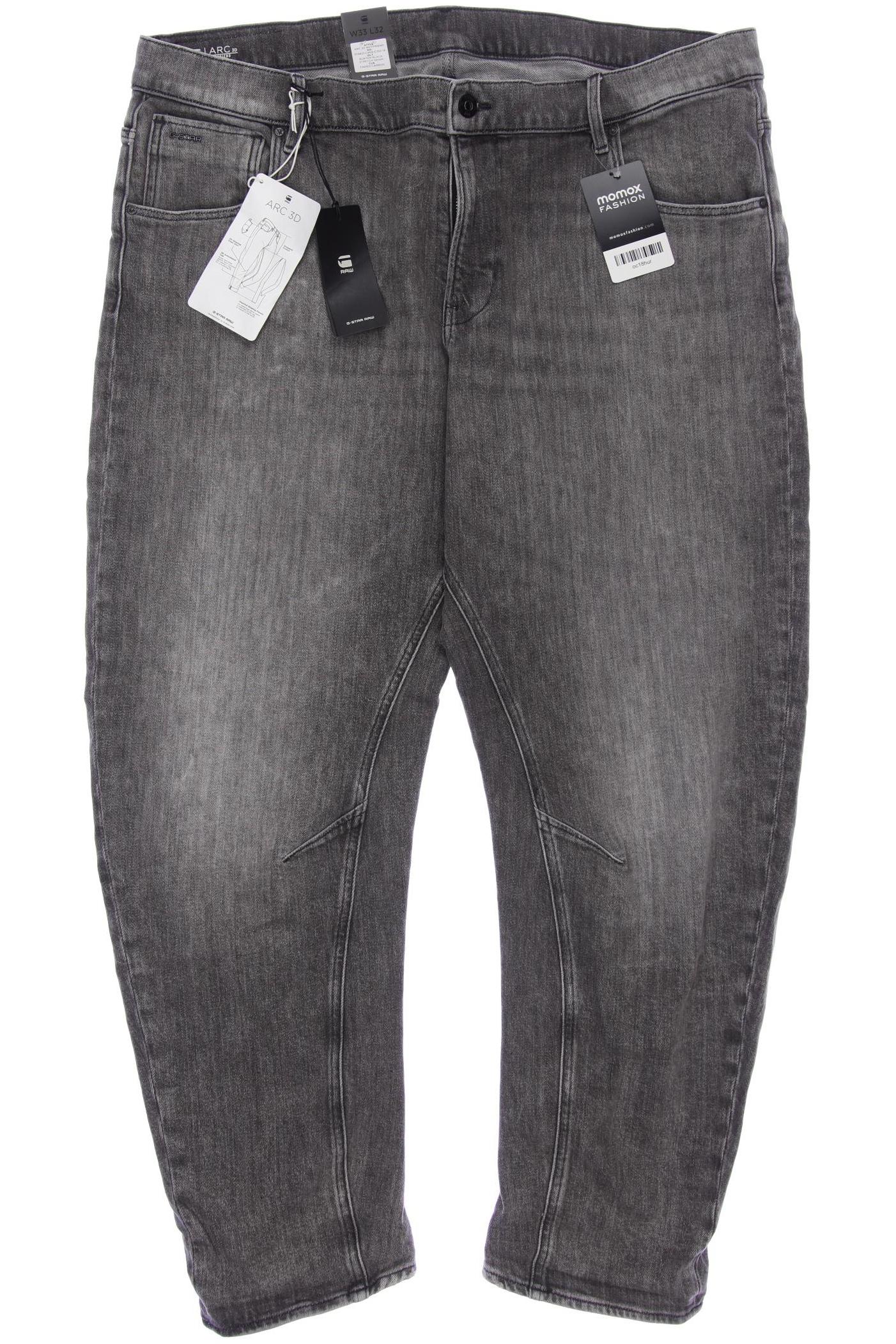 

G-STAR RAW Damen Jeans, grau