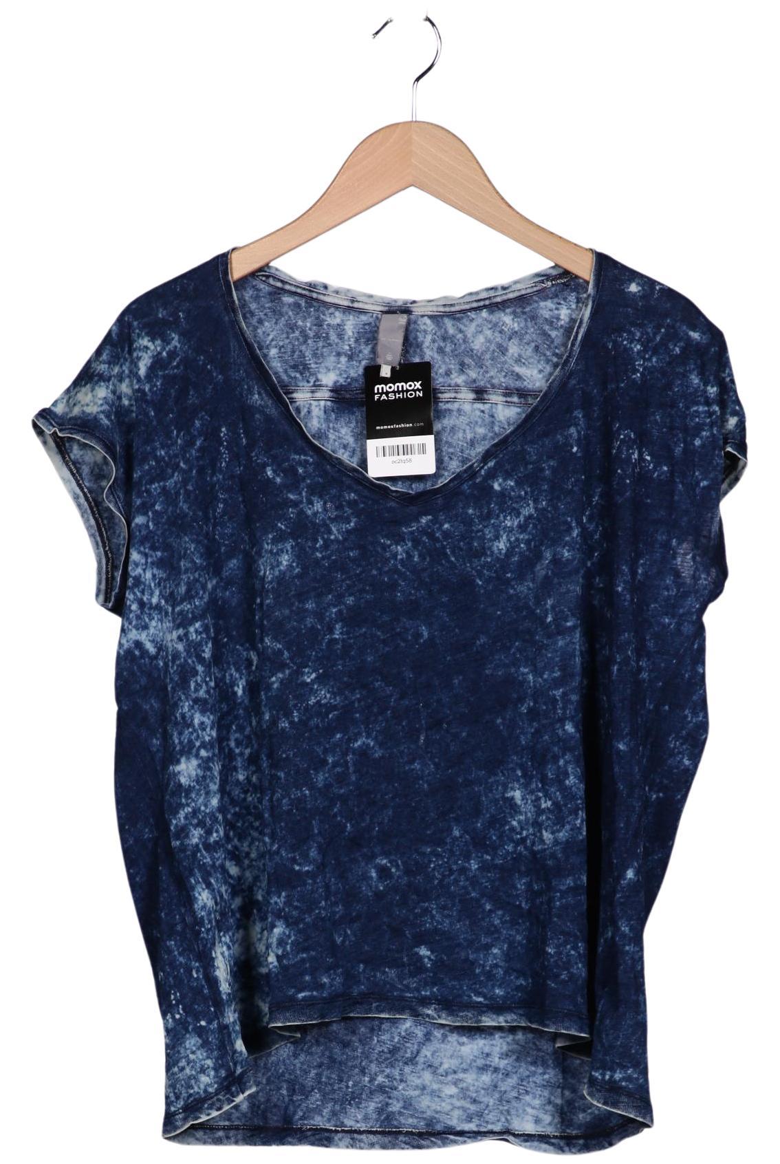 

G Star RAW Damen T-Shirt, marineblau, Gr. 38
