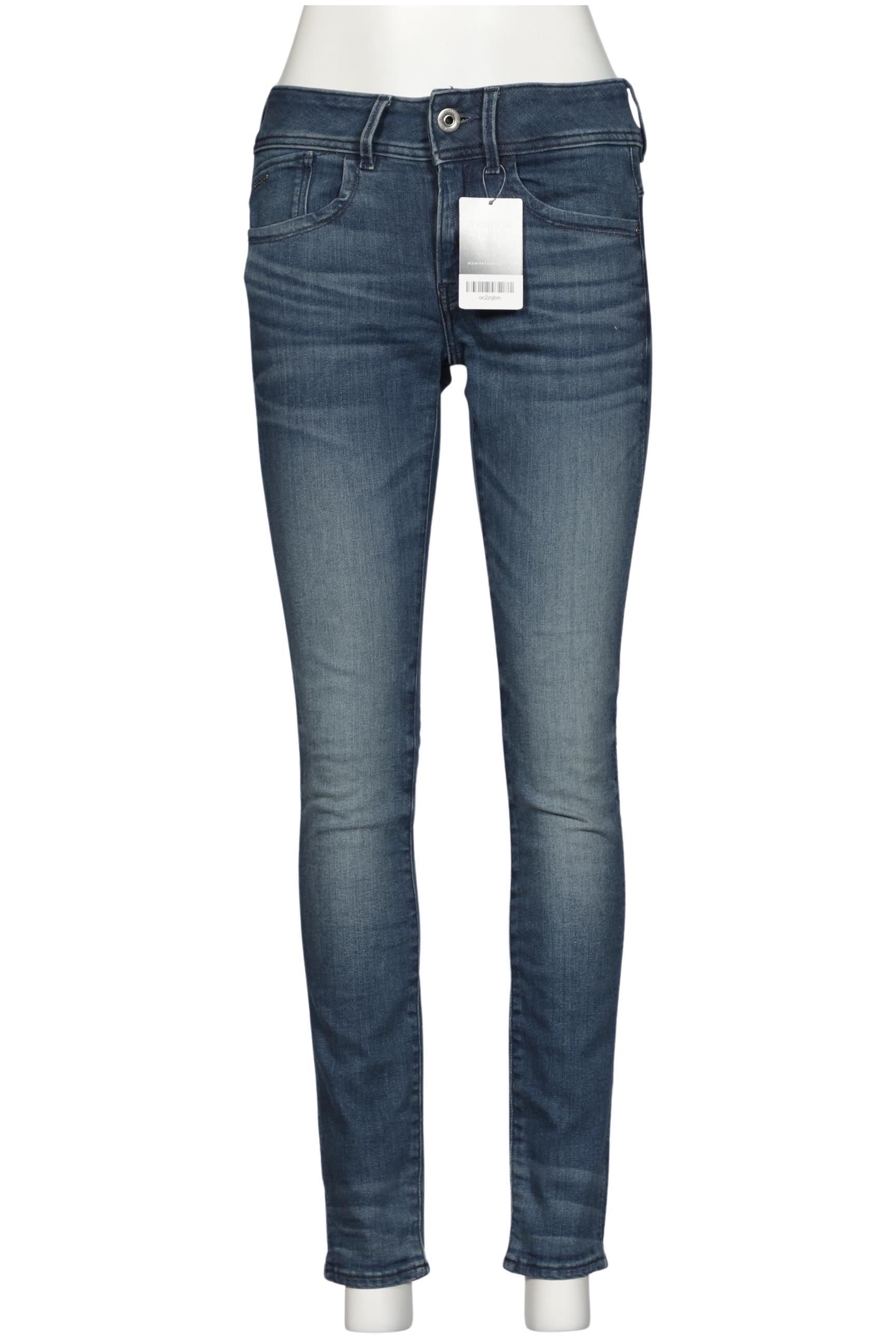 

G Star RAW Damen Jeans, blau, Gr. 27