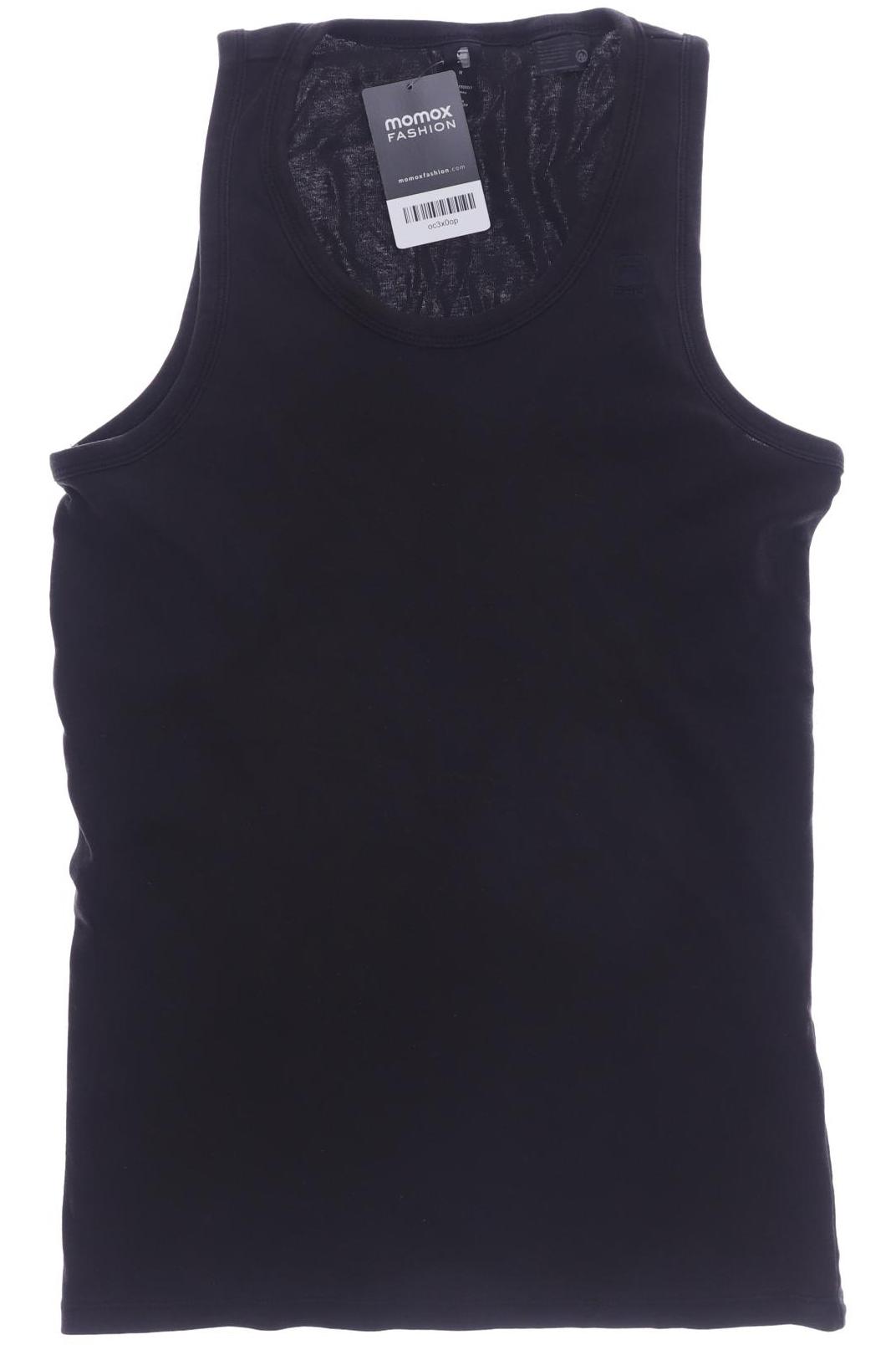 

G-STAR RAW Herren T-Shirt, schwarz