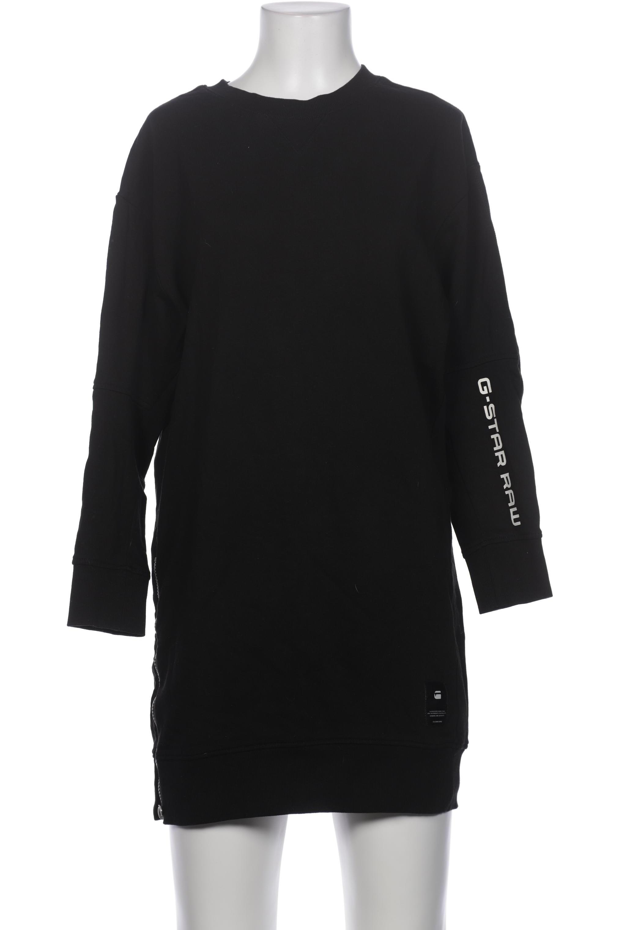 

G Star RAW Damen Kleid, schwarz, Gr. 36
