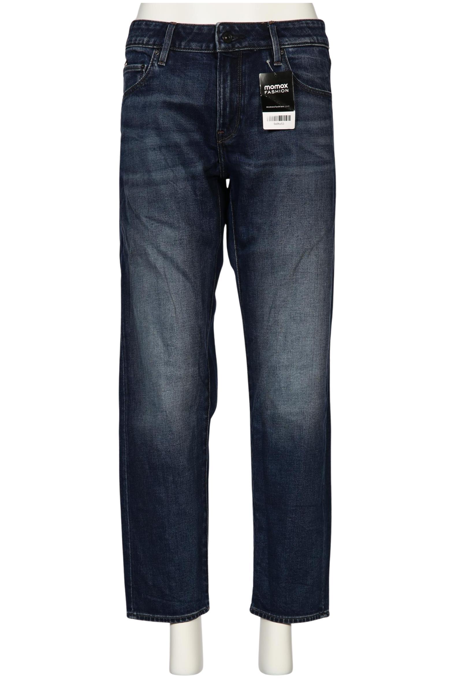 

G Star RAW Damen Jeans, blau, Gr. 30