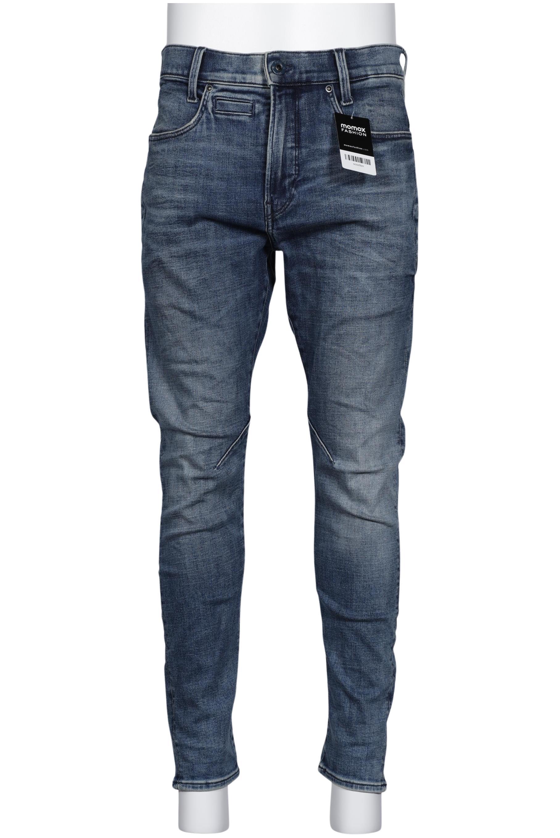

G Star RAW Herren Jeans, blau, Gr. 31