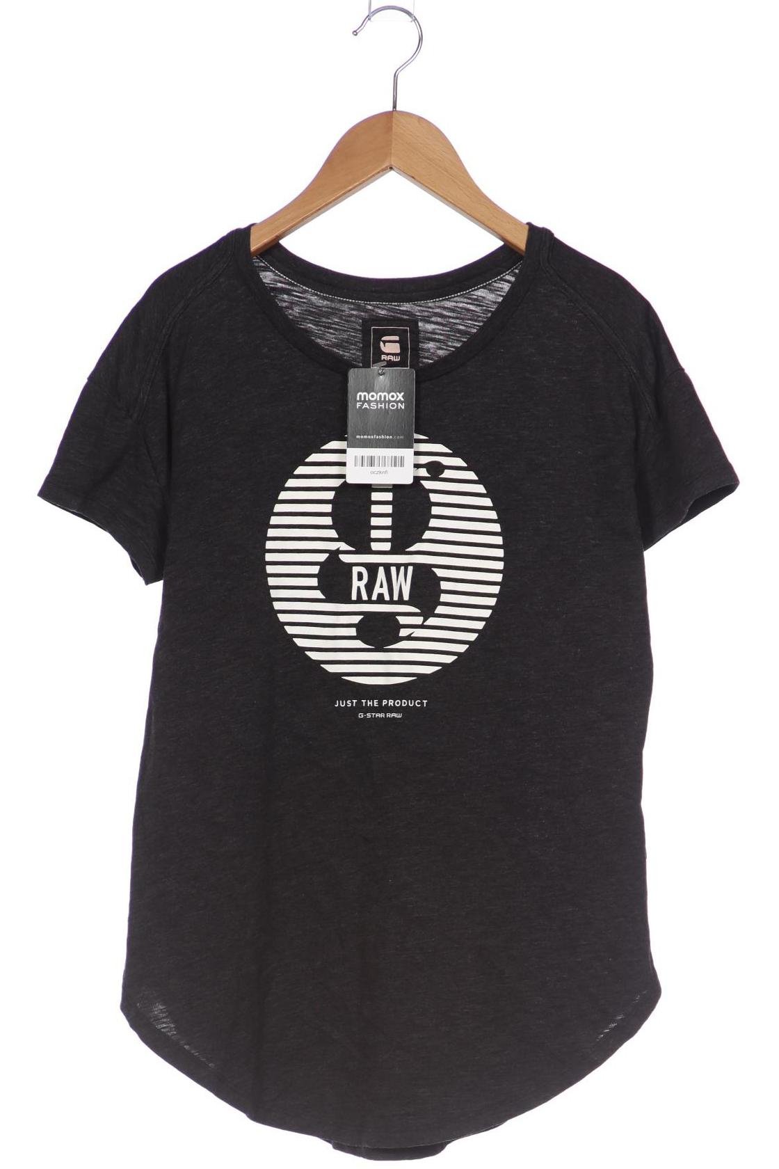 

G-Star RAW Damen T-Shirt, grau, Gr. 38