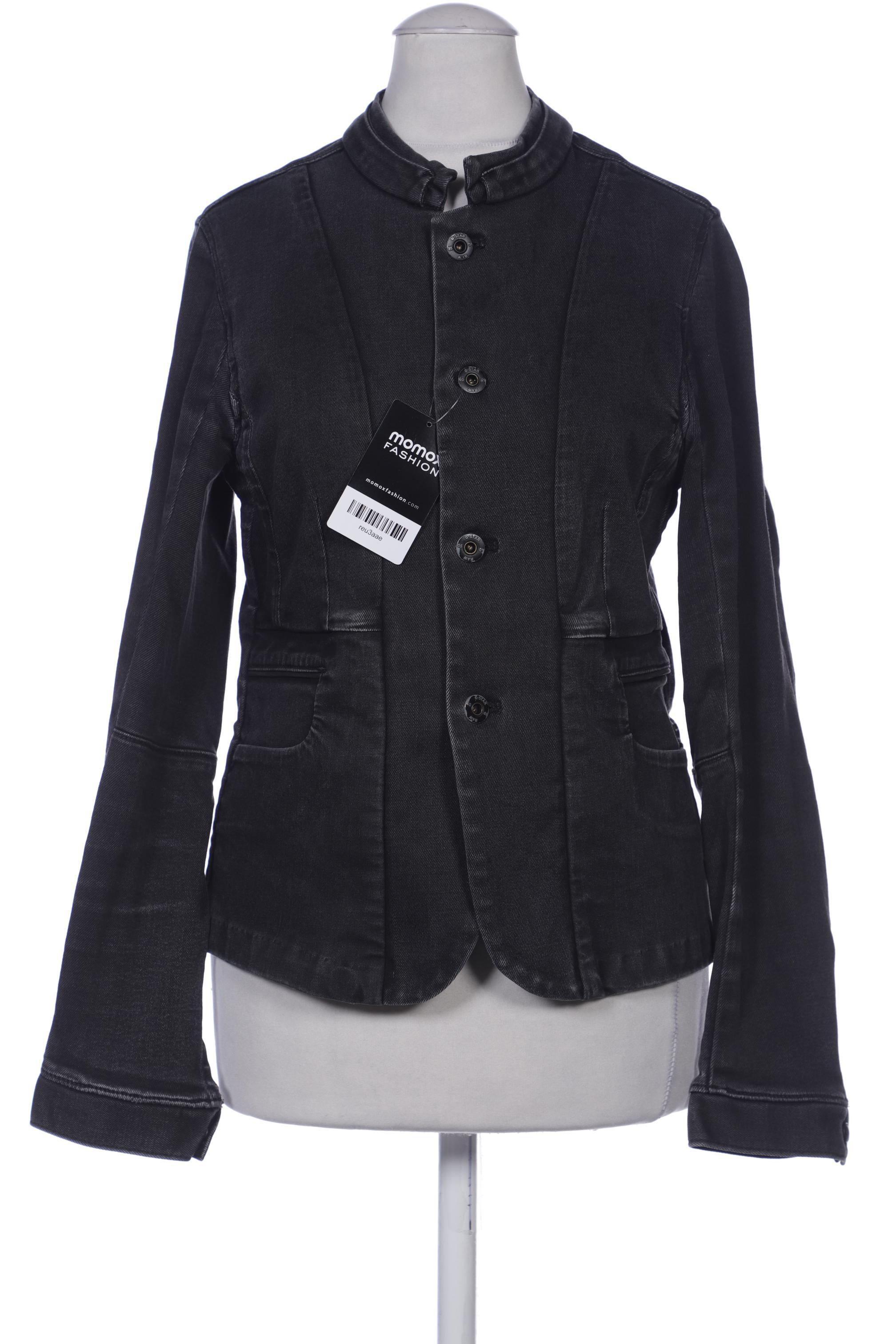 

G Star RAW Damen Blazer, grau, Gr. 38