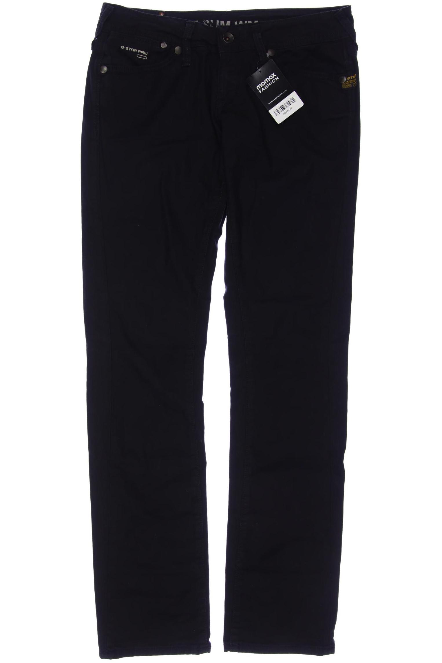 

G-Star RAW Damen Jeans, schwarz, Gr. 29
