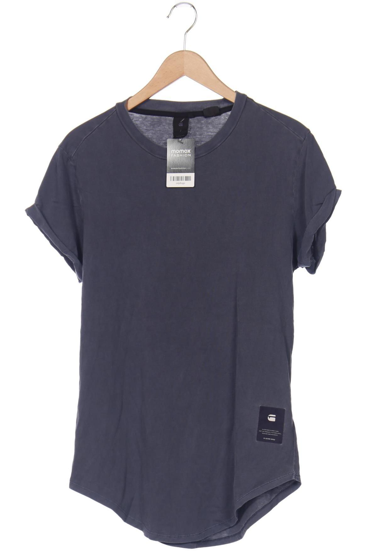 

G STAR RAW Herren T-Shirt, marineblau