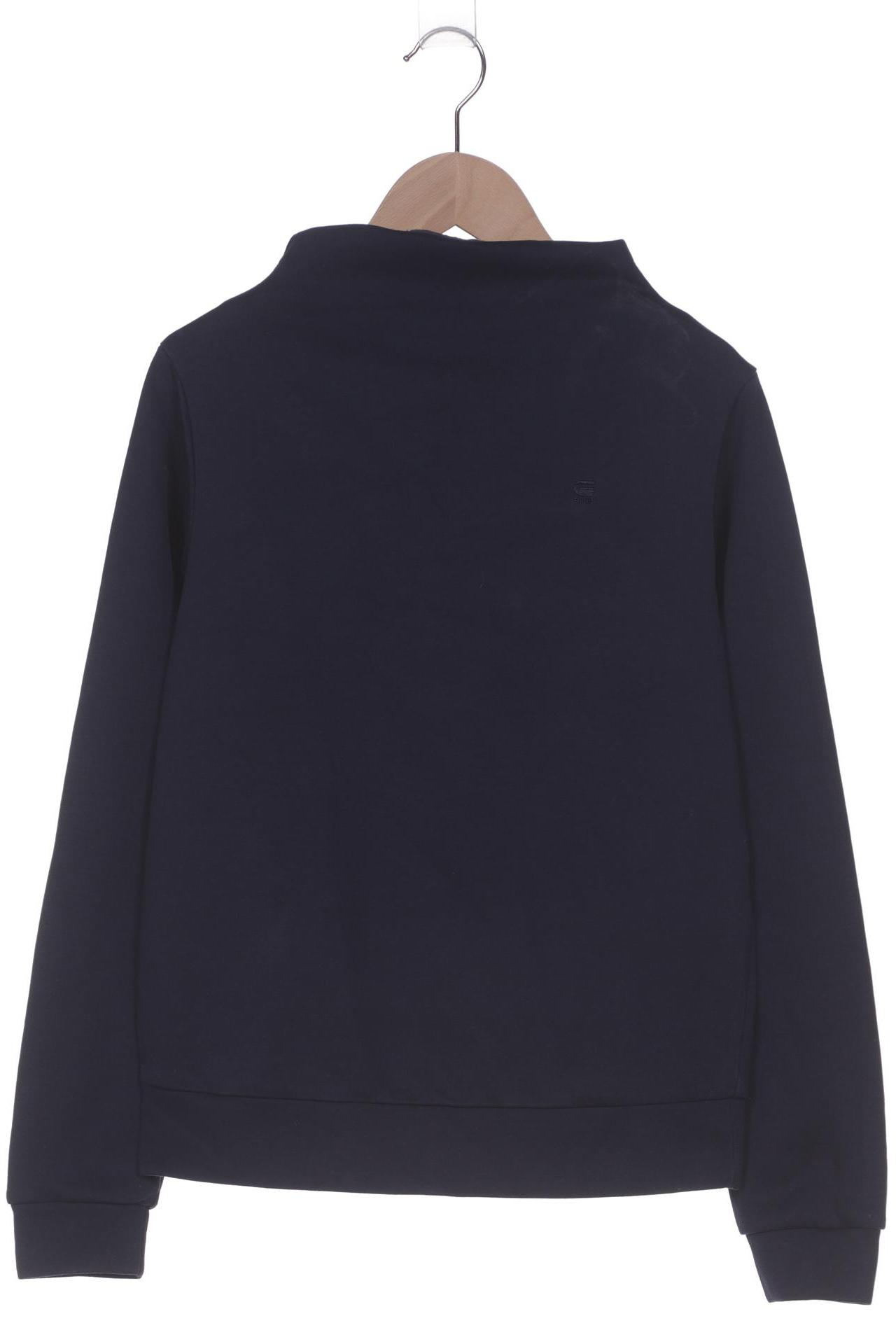 

G Star RAW Damen Sweatshirt, marineblau, Gr. 34