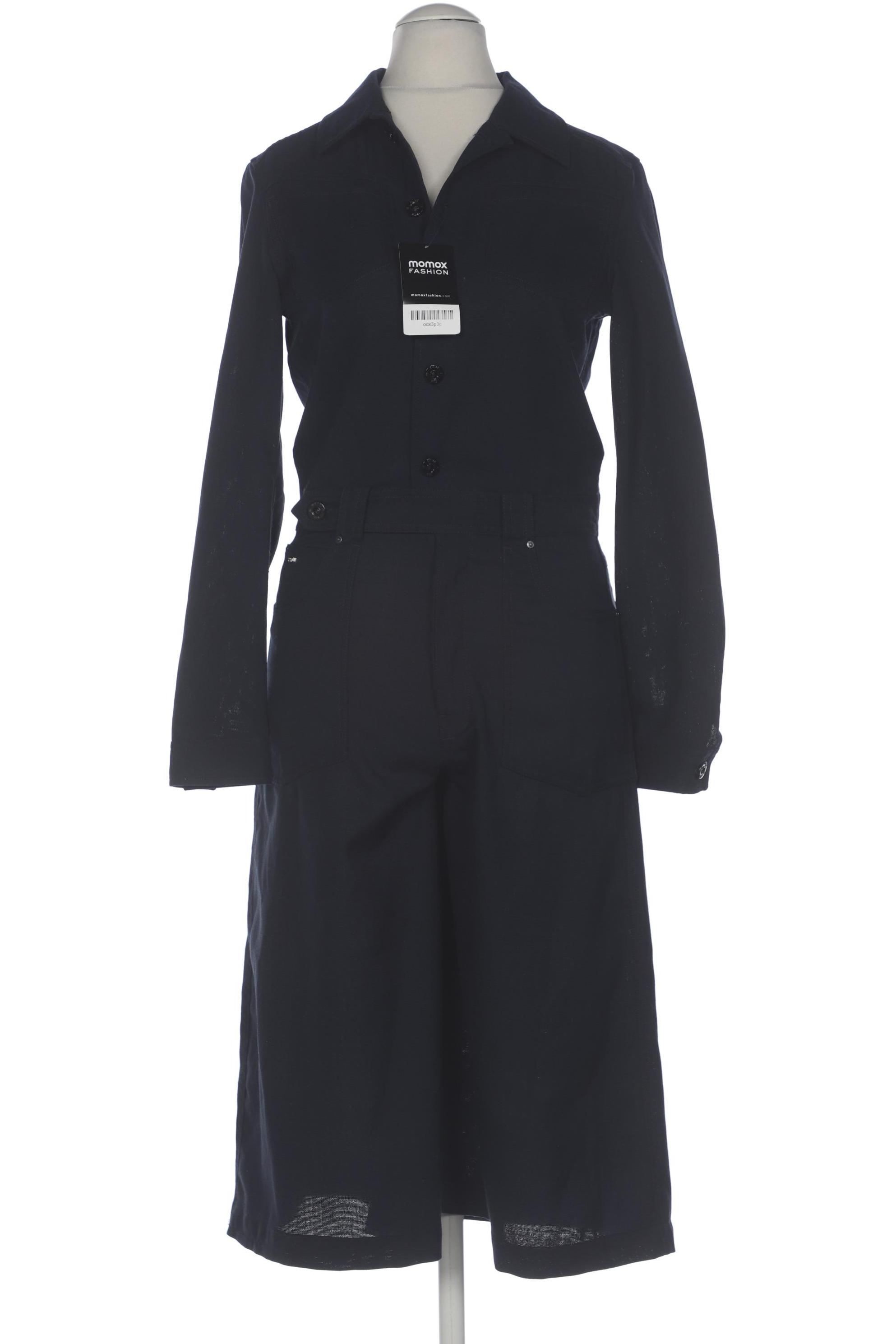 

G Star RAW Damen Jumpsuit/Overall, marineblau, Gr. 36