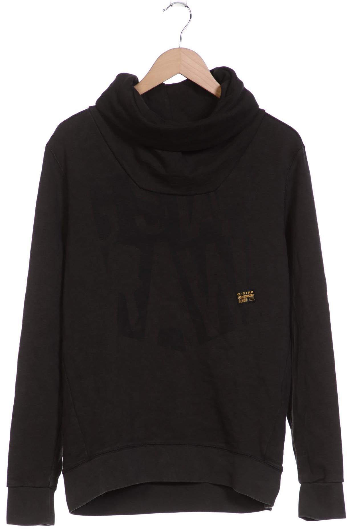 

G Star RAW Herren Sweatshirt, grau, Gr. 52