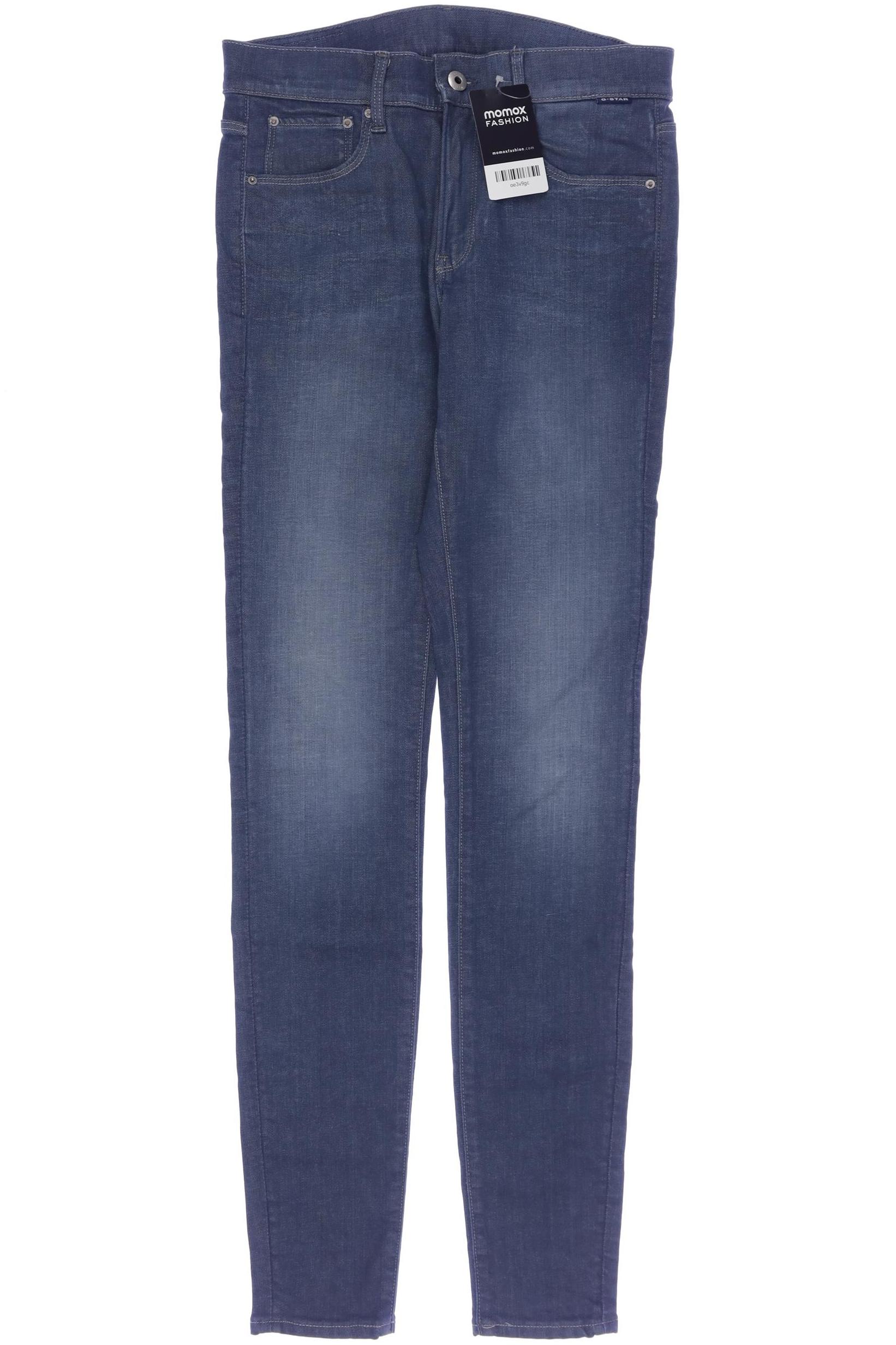 

G Star RAW Damen Jeans, blau, Gr. 27