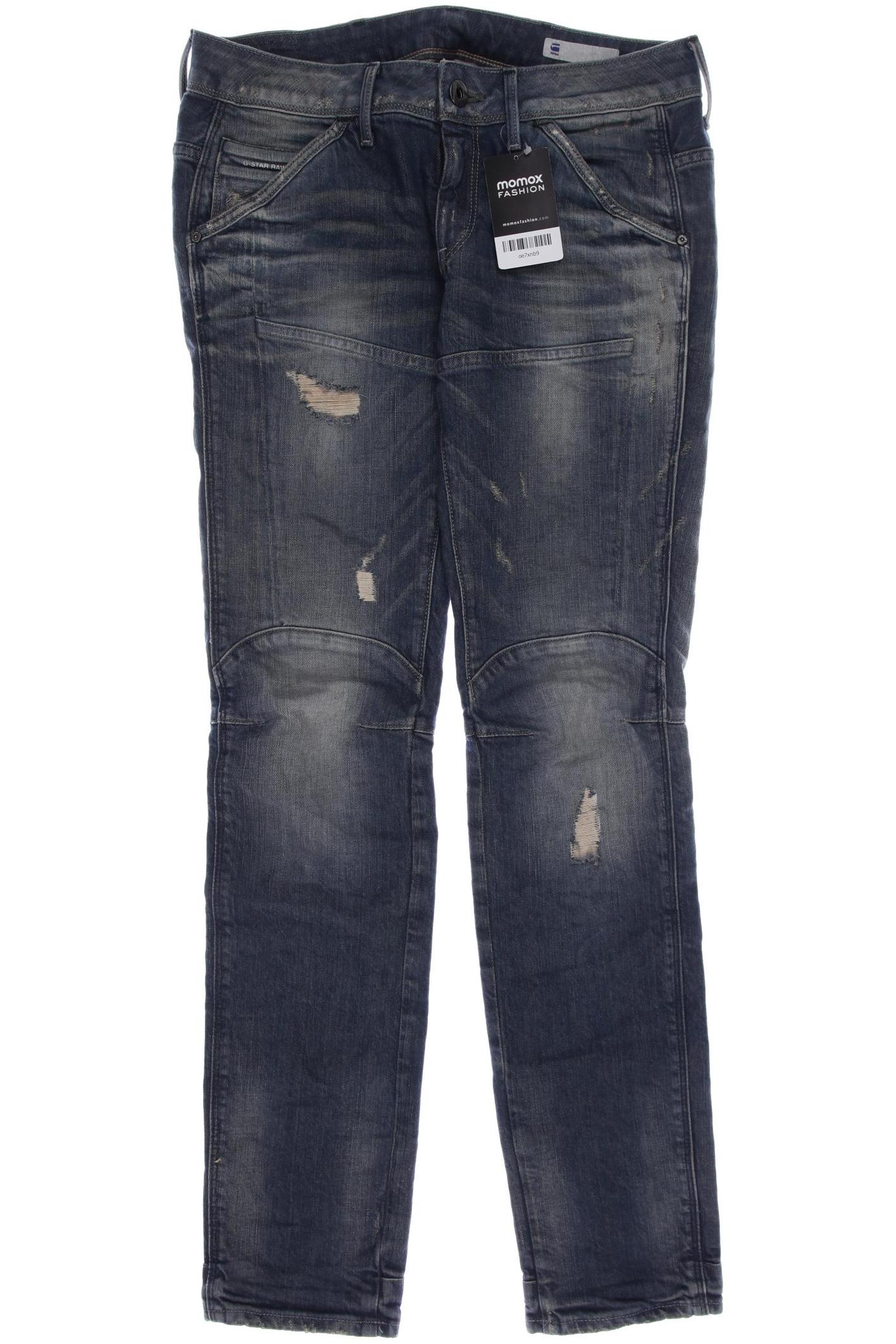 

G Star RAW Damen Jeans, blau, Gr. 31