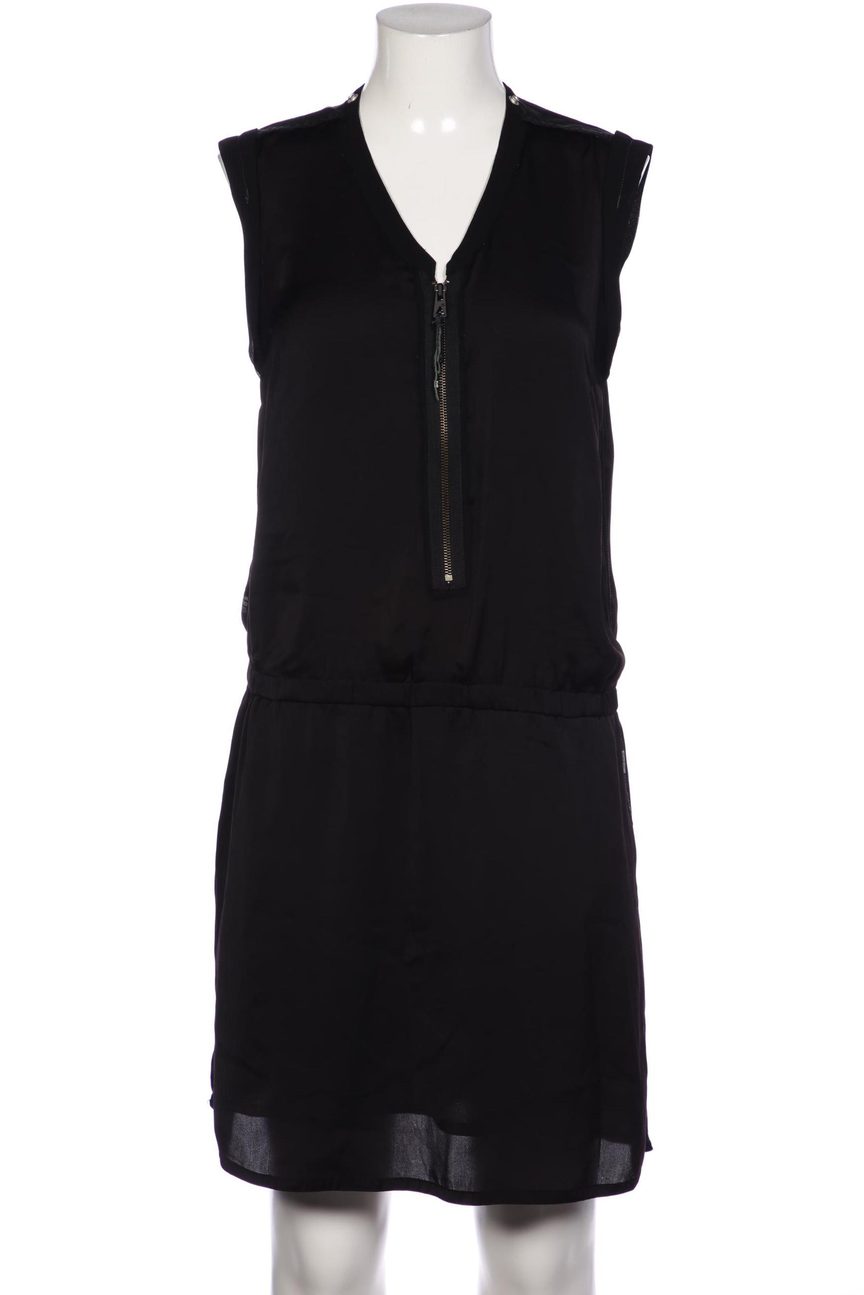 

G Star RAW Damen Kleid, schwarz, Gr. 42