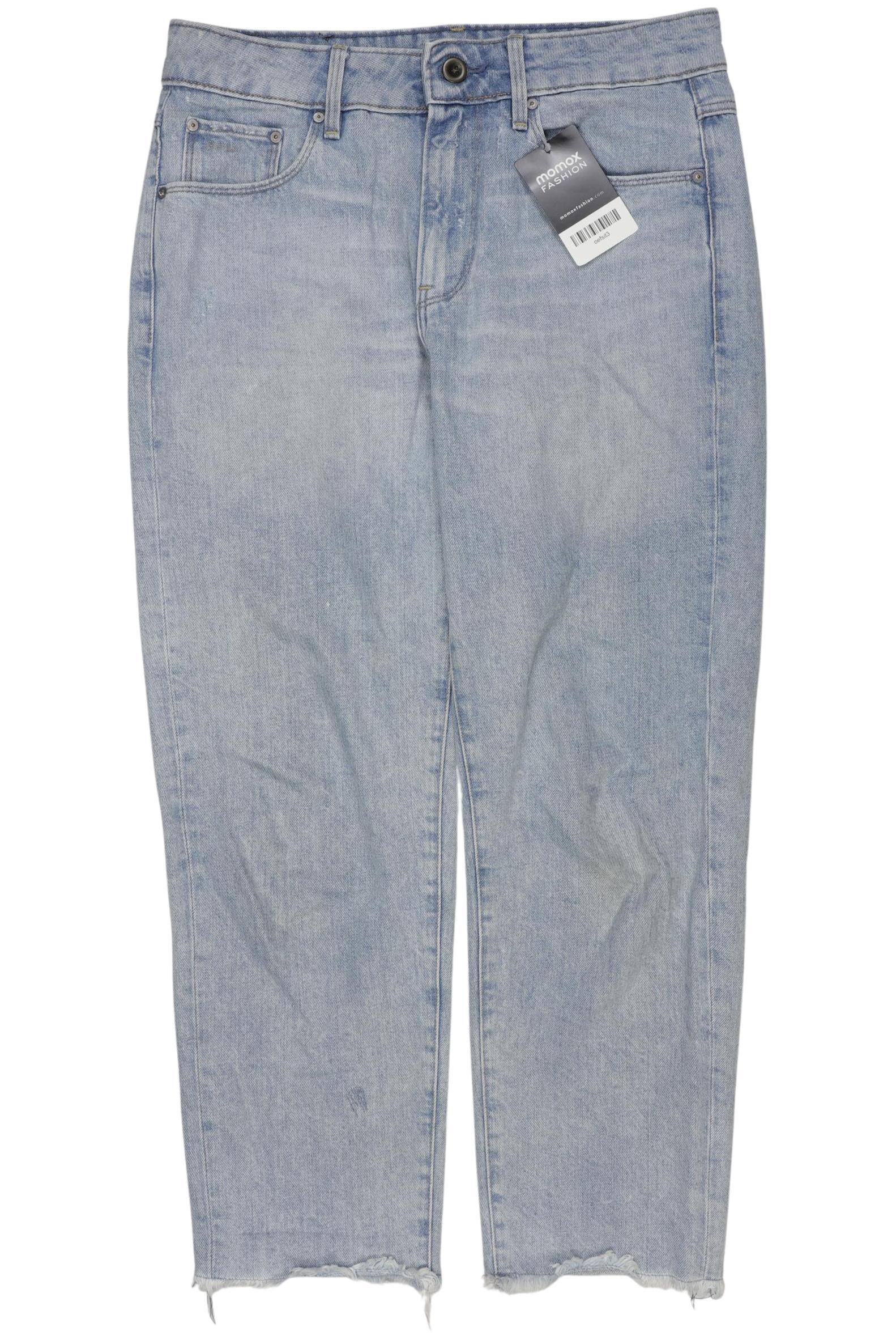 

G Star RAW Damen Jeans, hellblau, Gr. 25