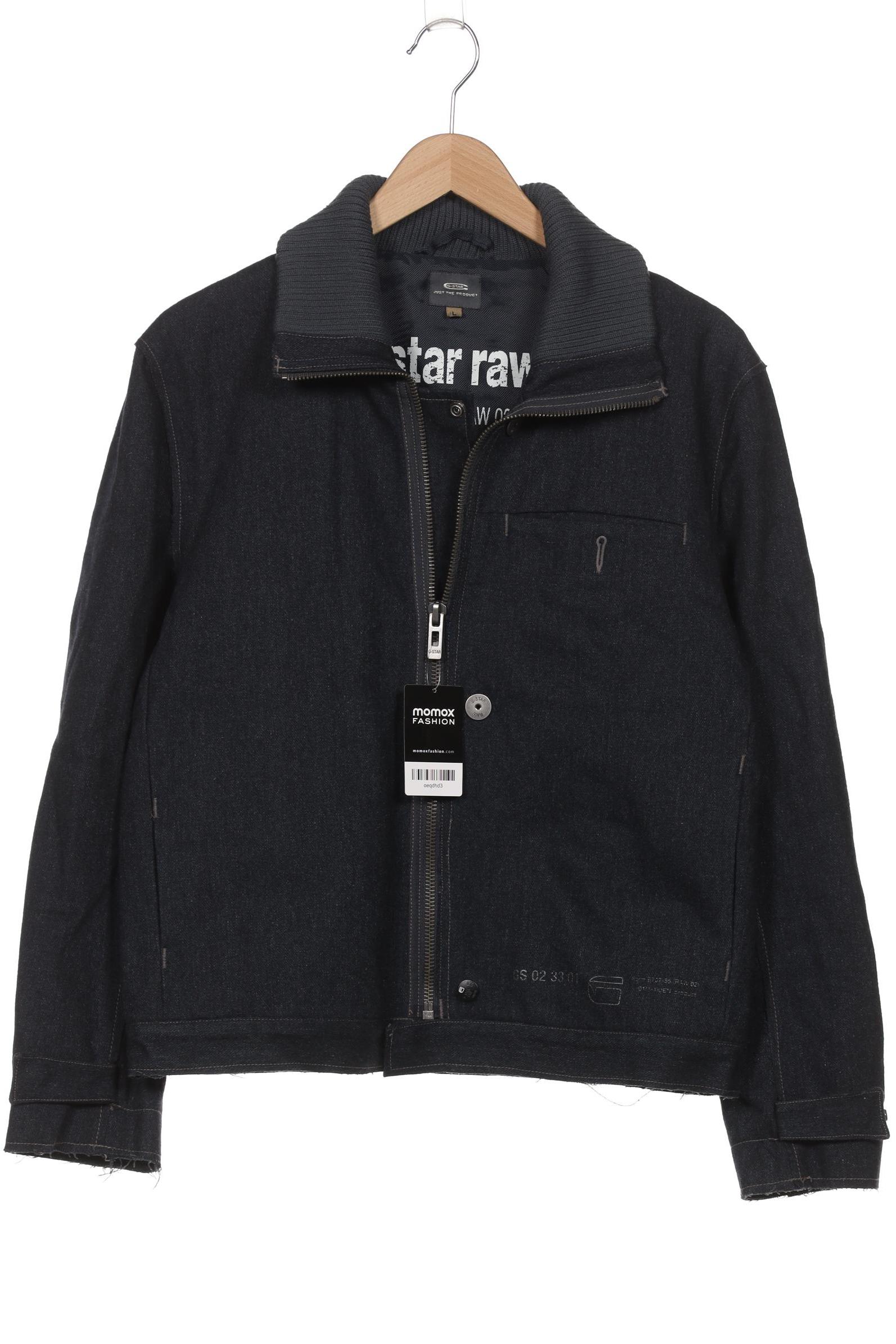 

G-Star RAW Herren Jacke, marineblau, Gr. 52