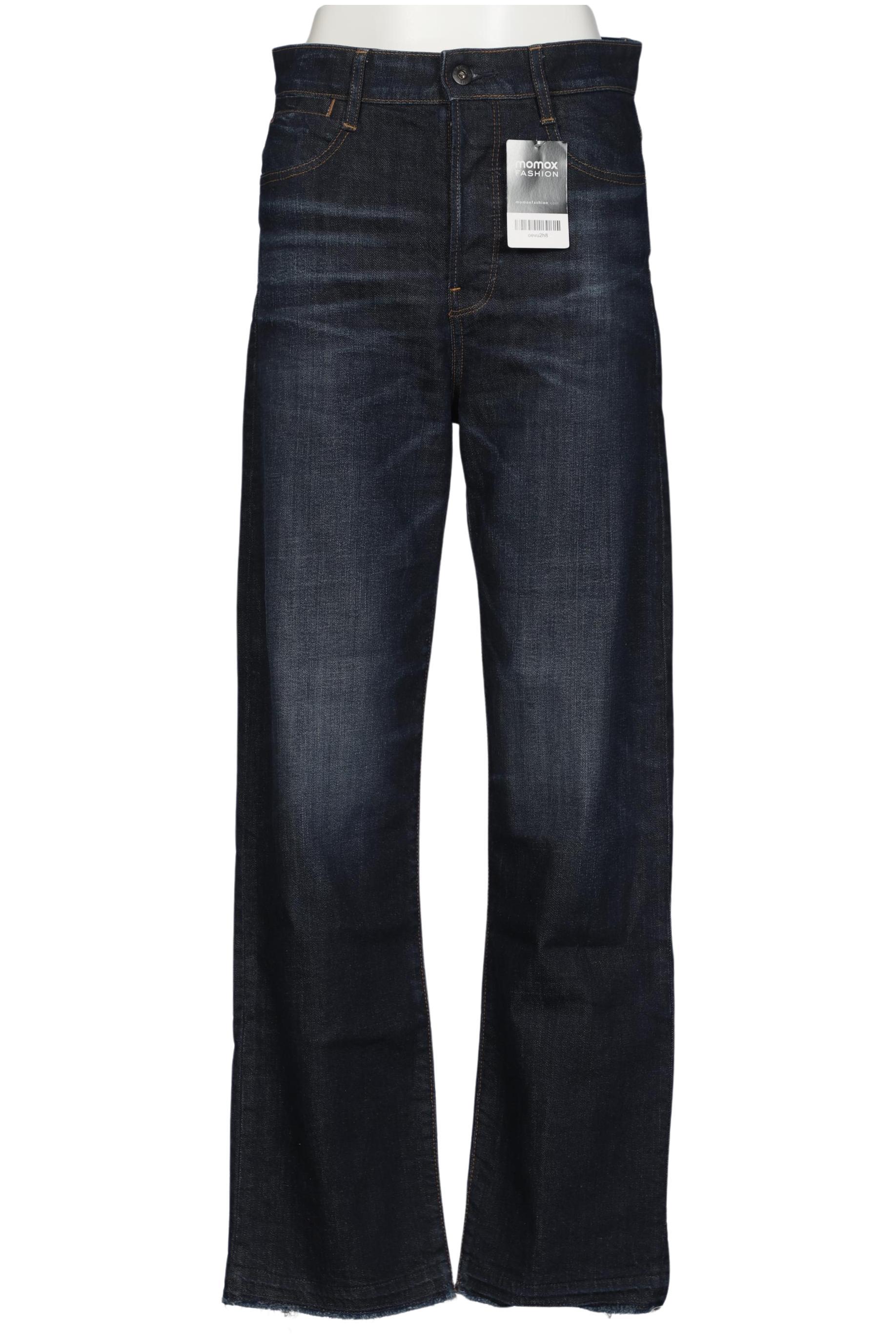 

G Star RAW Damen Jeans, marineblau, Gr. 27