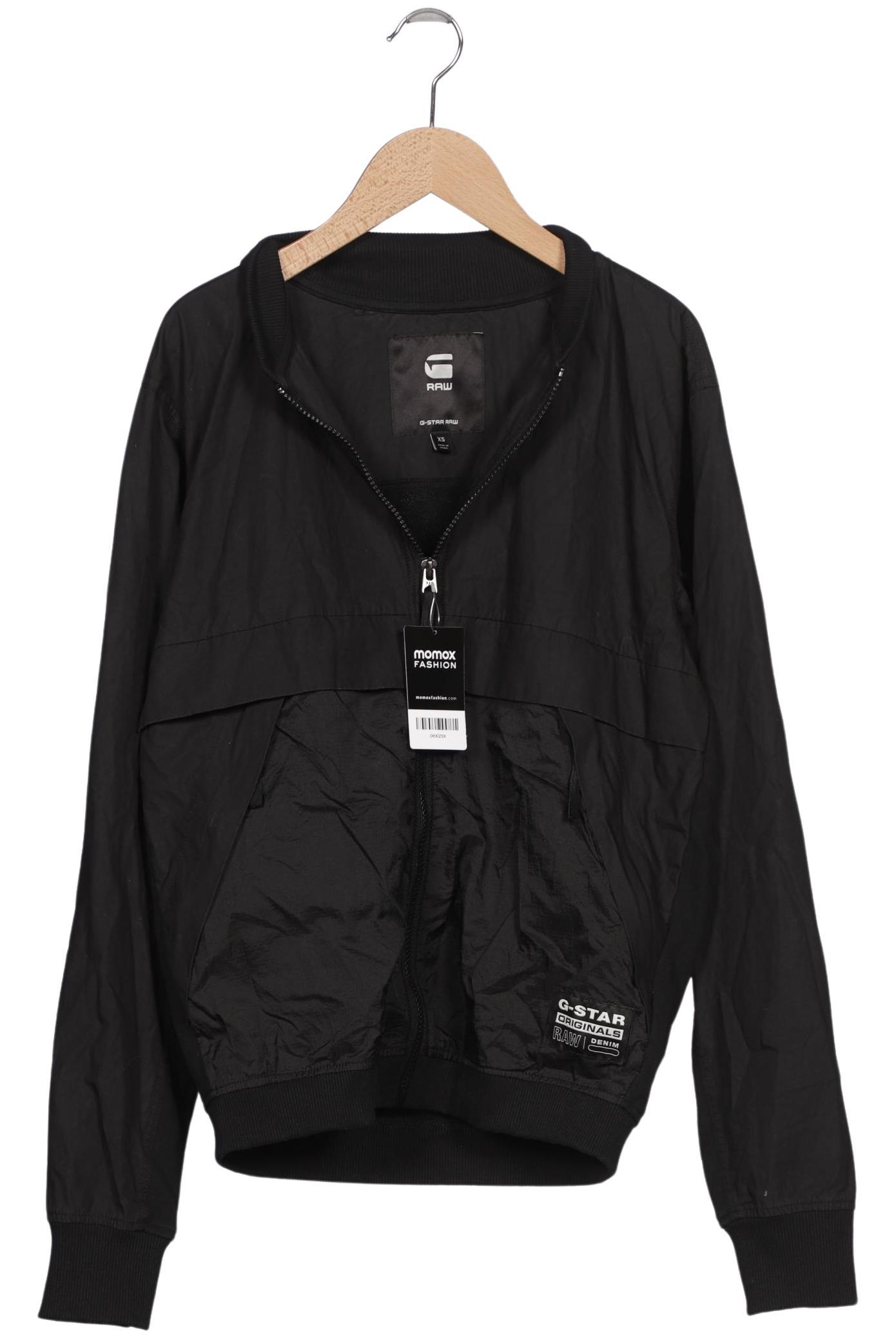 

G Star RAW Herren Jacke, schwarz, Gr. 44