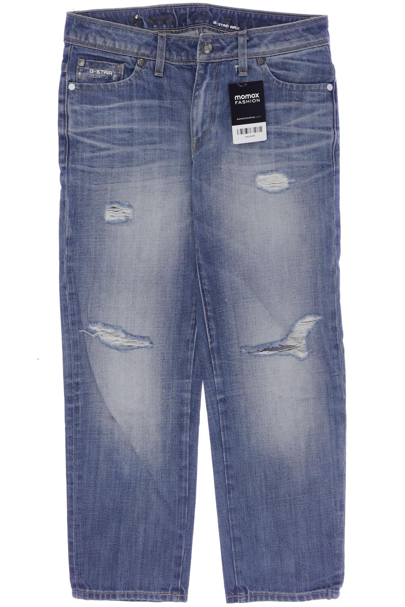 

G Star RAW Damen Jeans, blau, Gr. 25
