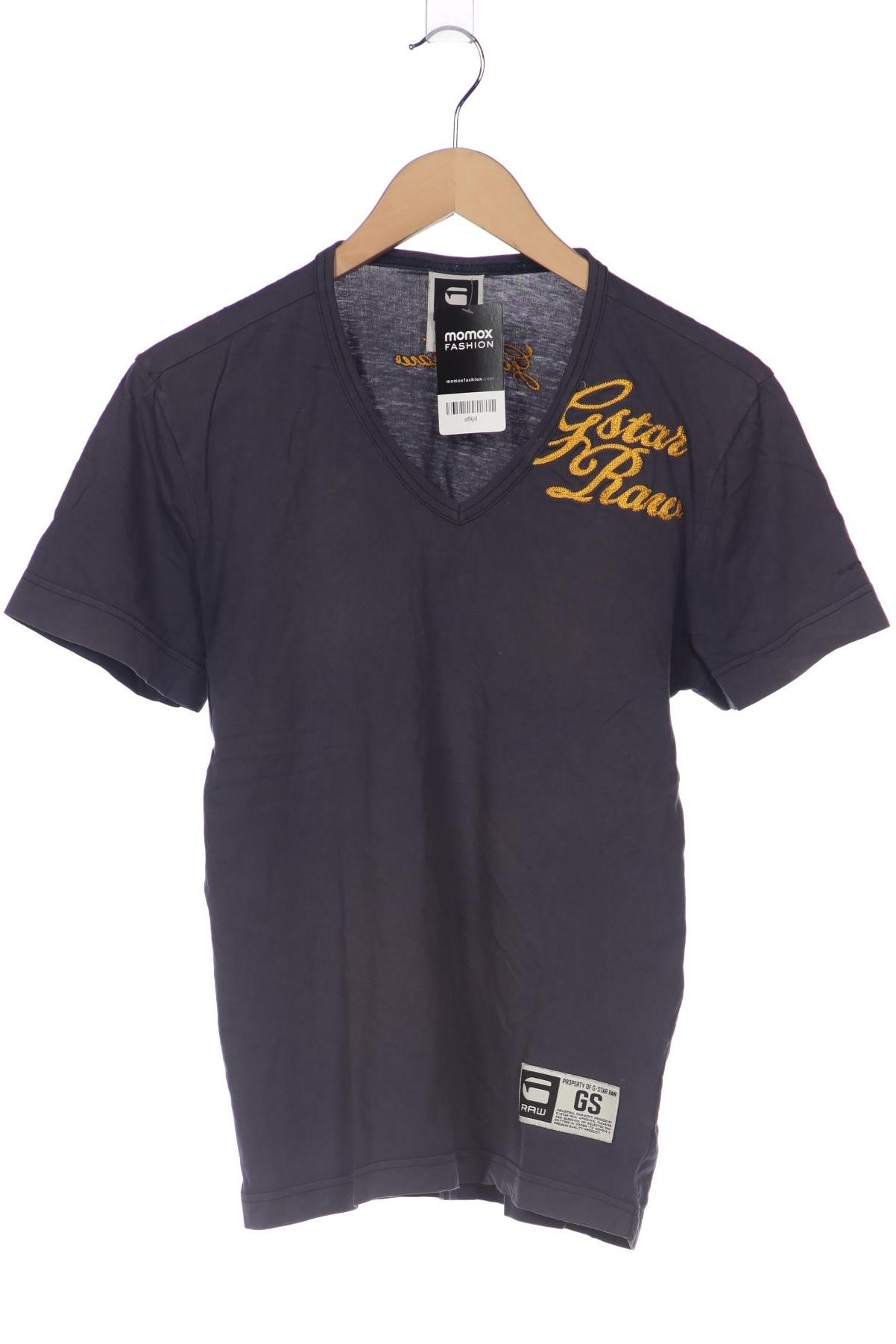 

G Star RAW Herren T-Shirt, grau, Gr. 48