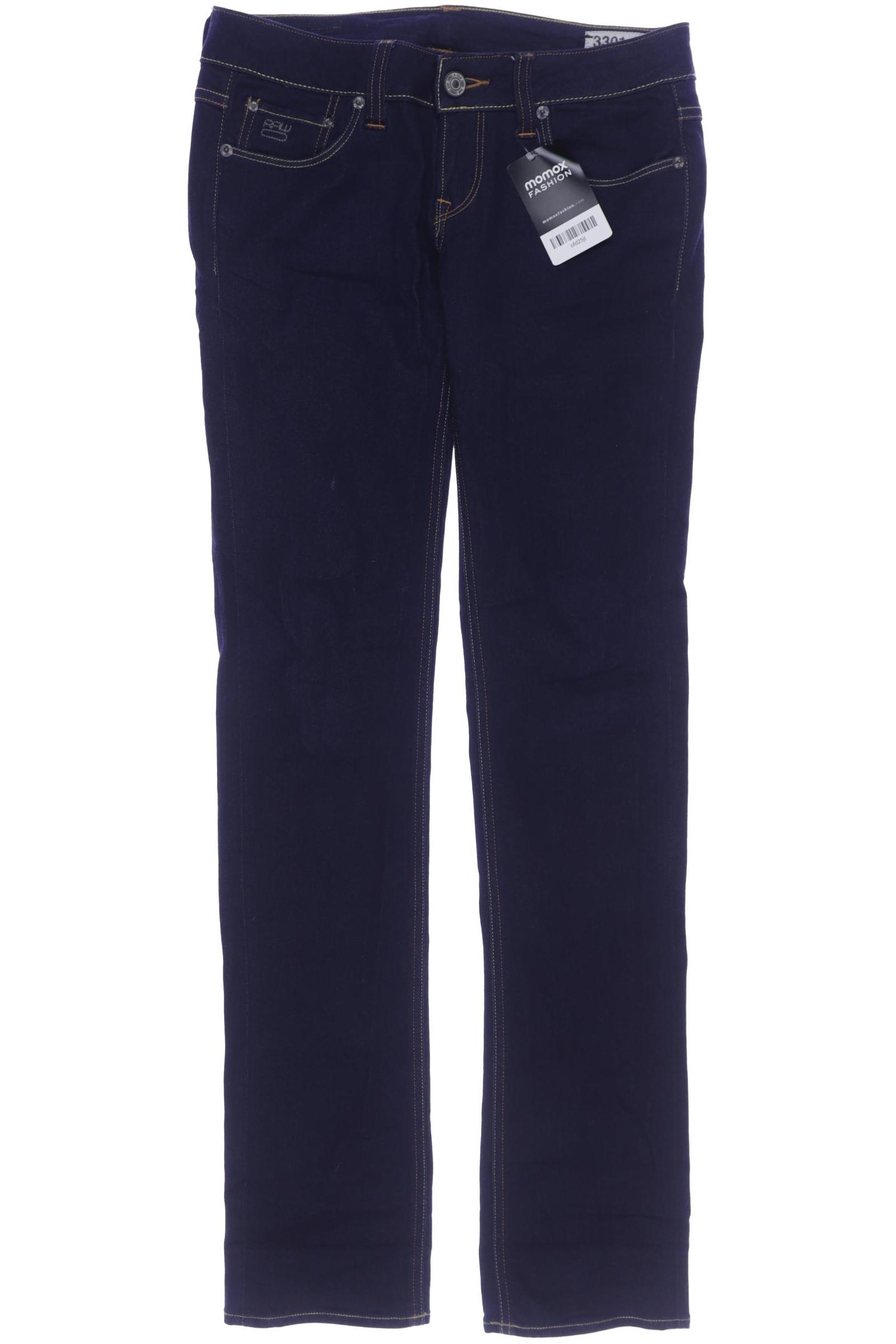 

G-Star RAW Damen Jeans, marineblau, Gr. 27