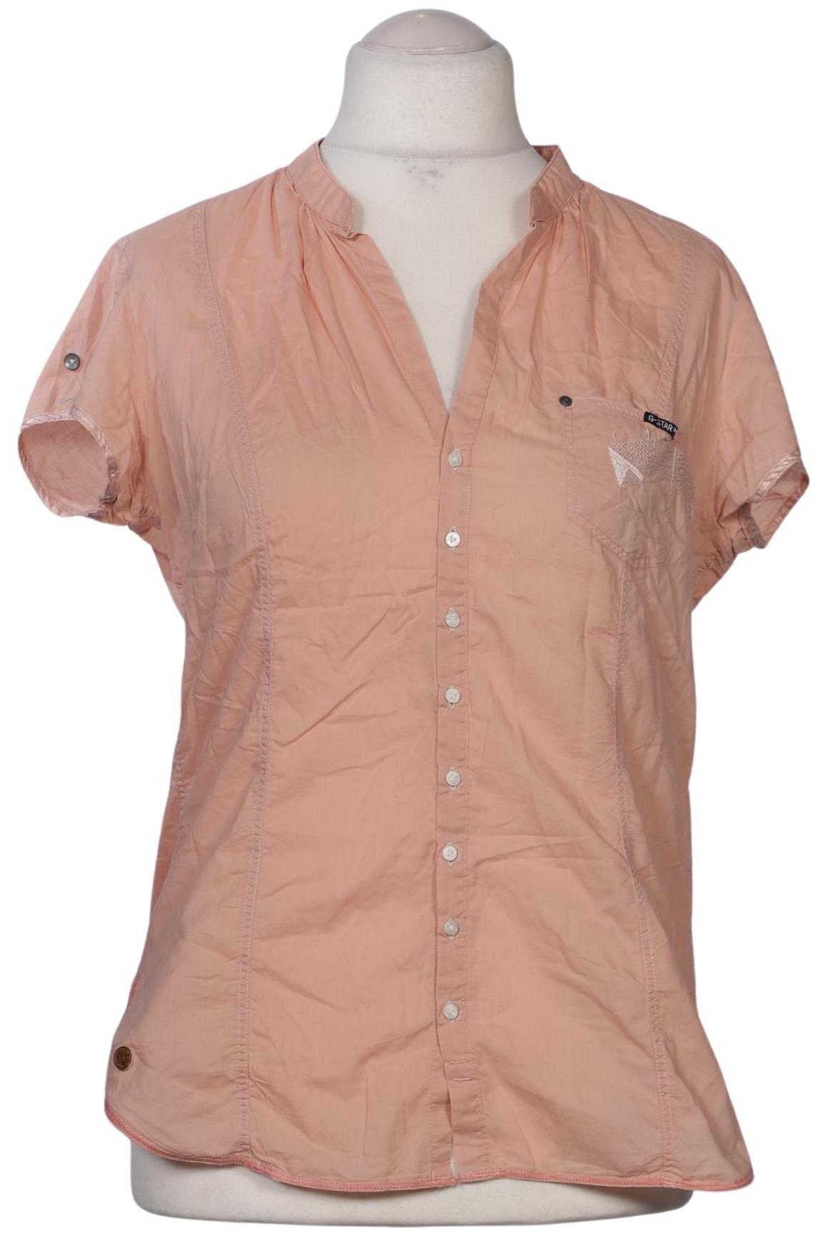 

G Star RAW Damen Bluse, pink, Gr. 42