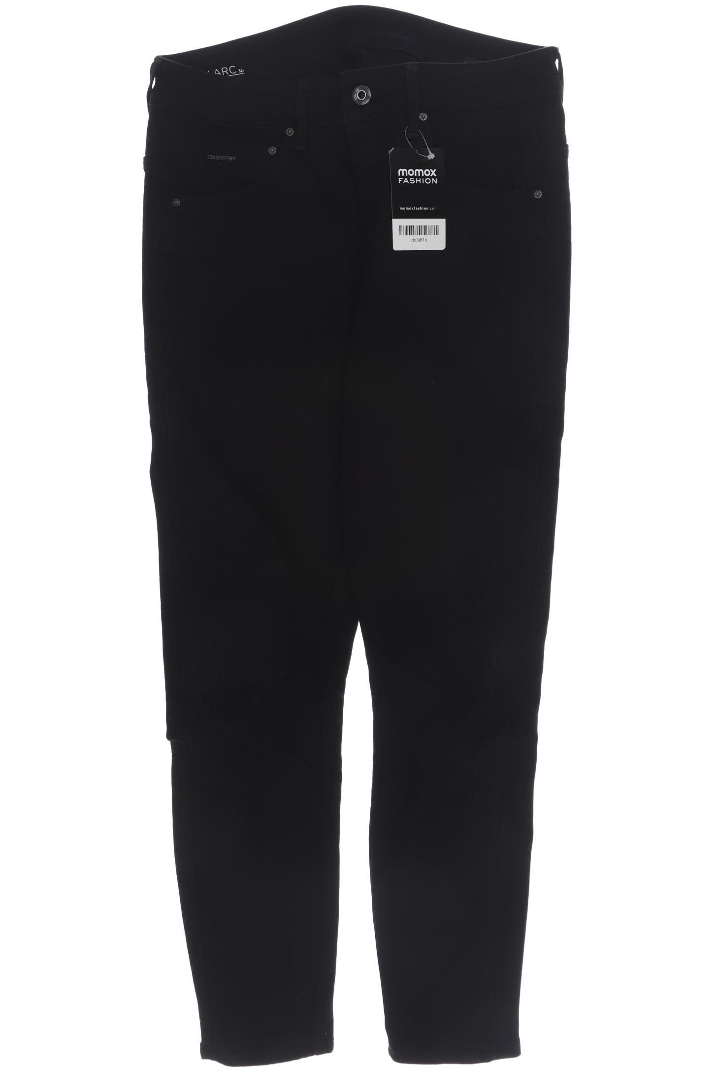 

G Star RAW Damen Jeans, schwarz, Gr. 29