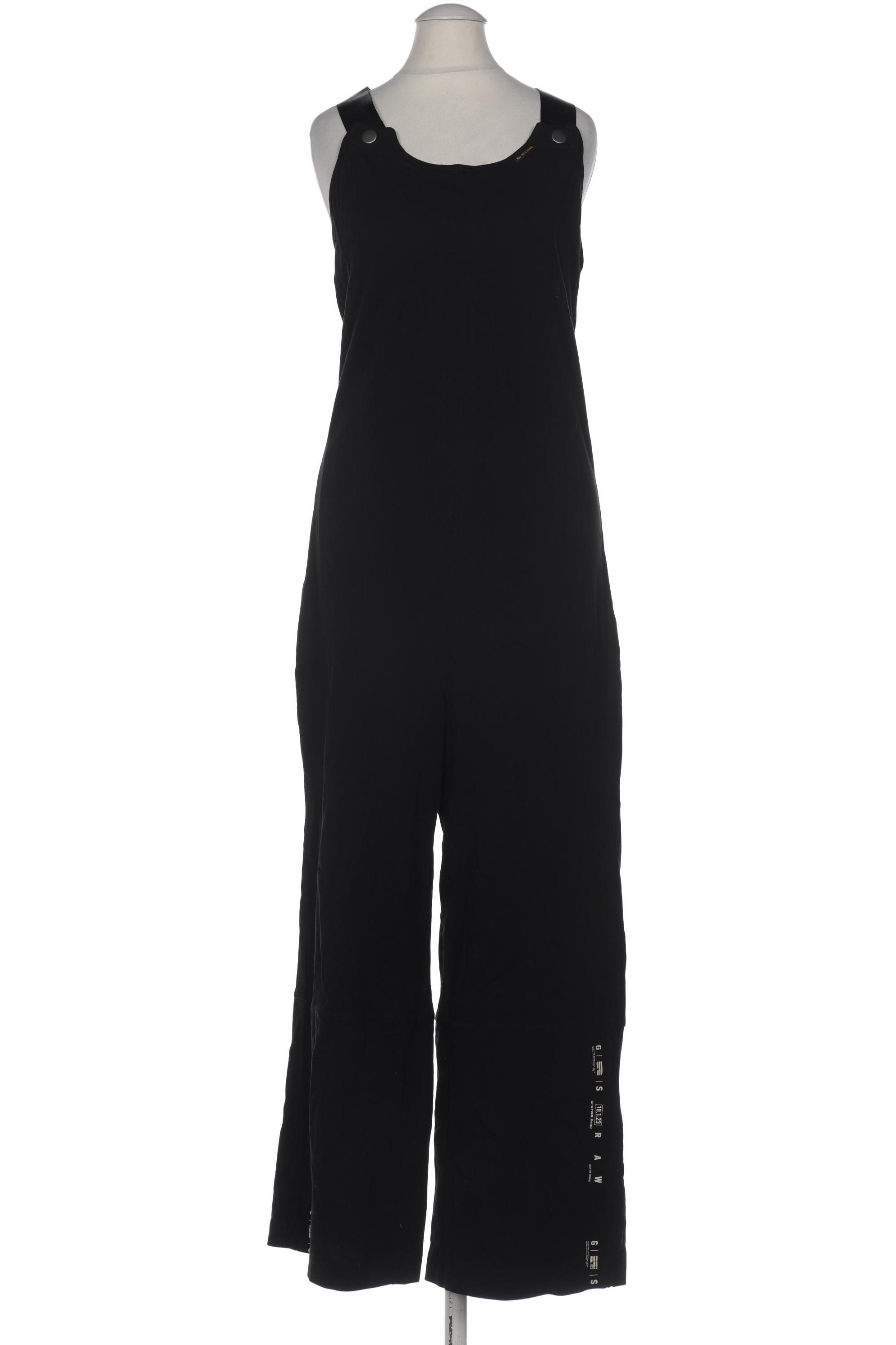 

G-Star RAW Damen Jumpsuit/Overall, schwarz, Gr. 34